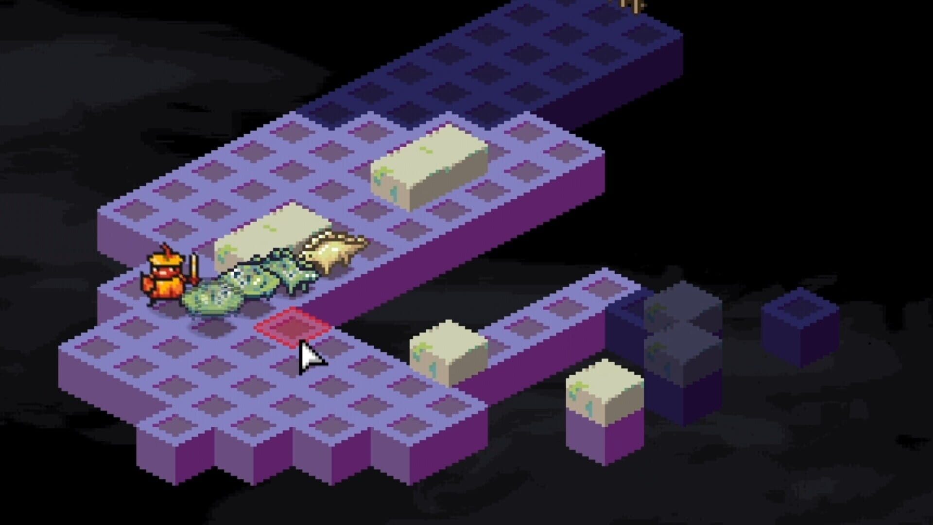 Staying Fresh screenshot 1