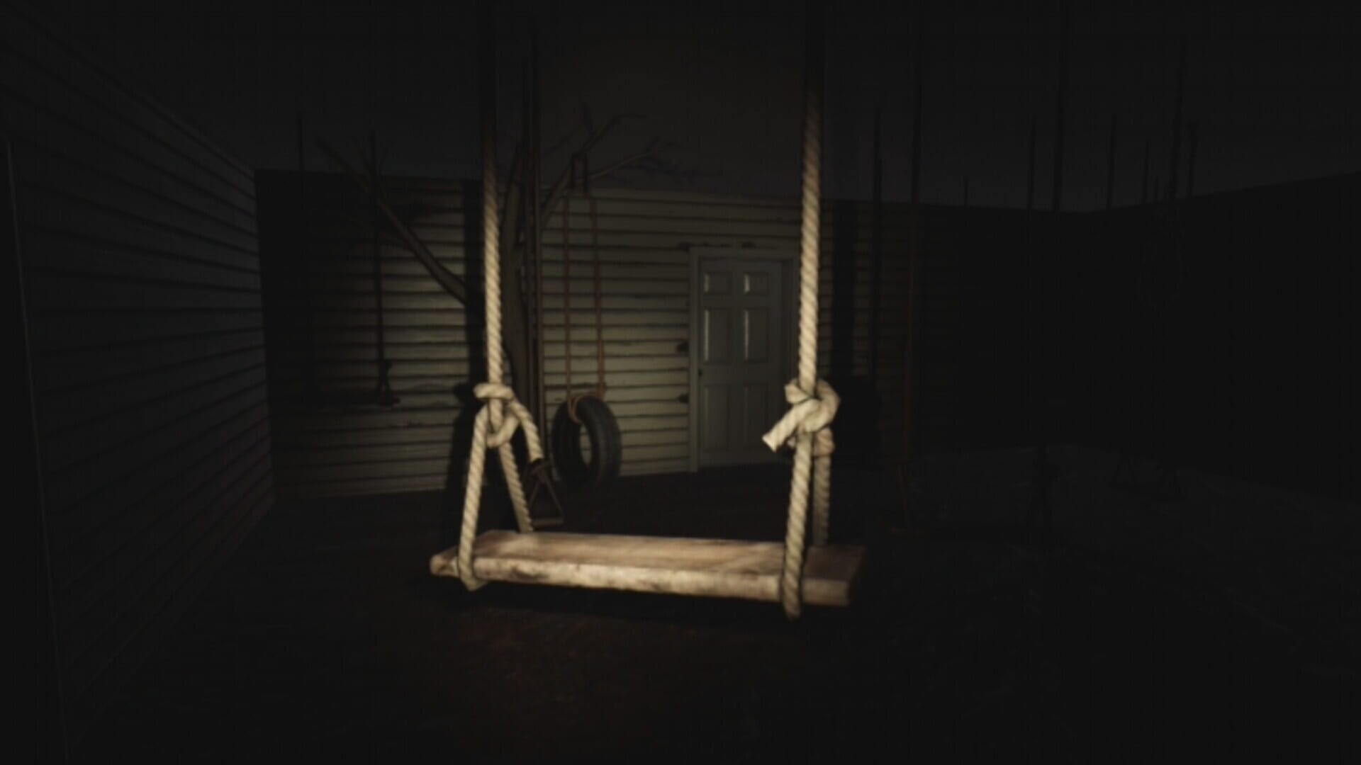 Spectral Scream screenshot 1