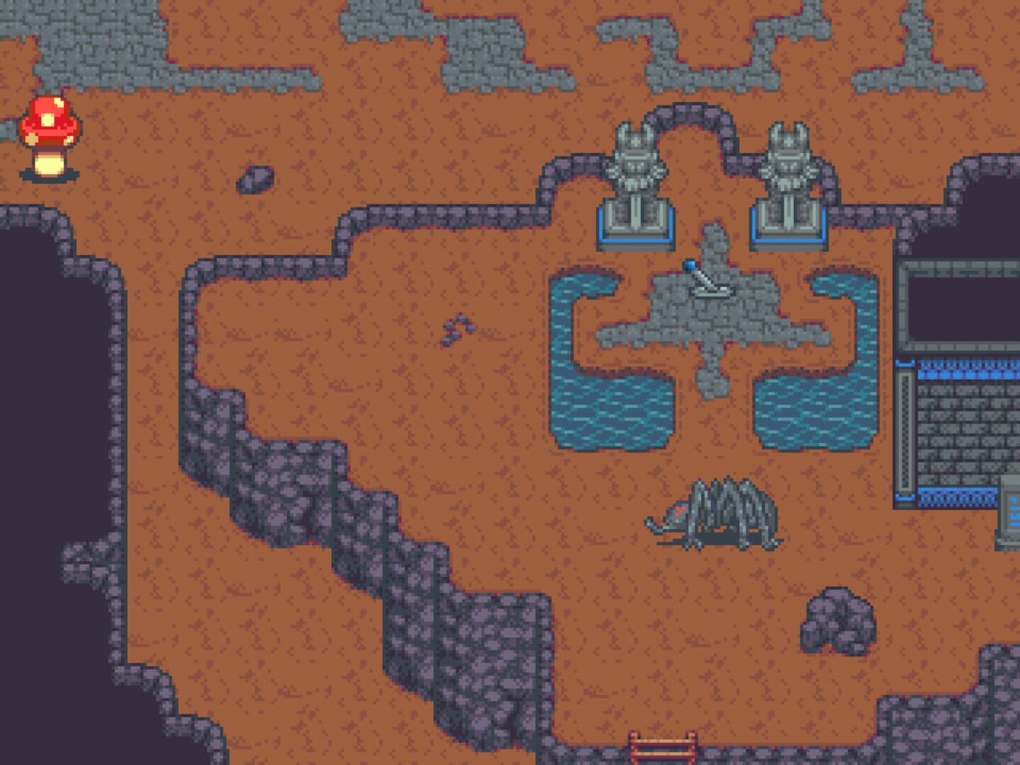 Searching screenshot 1