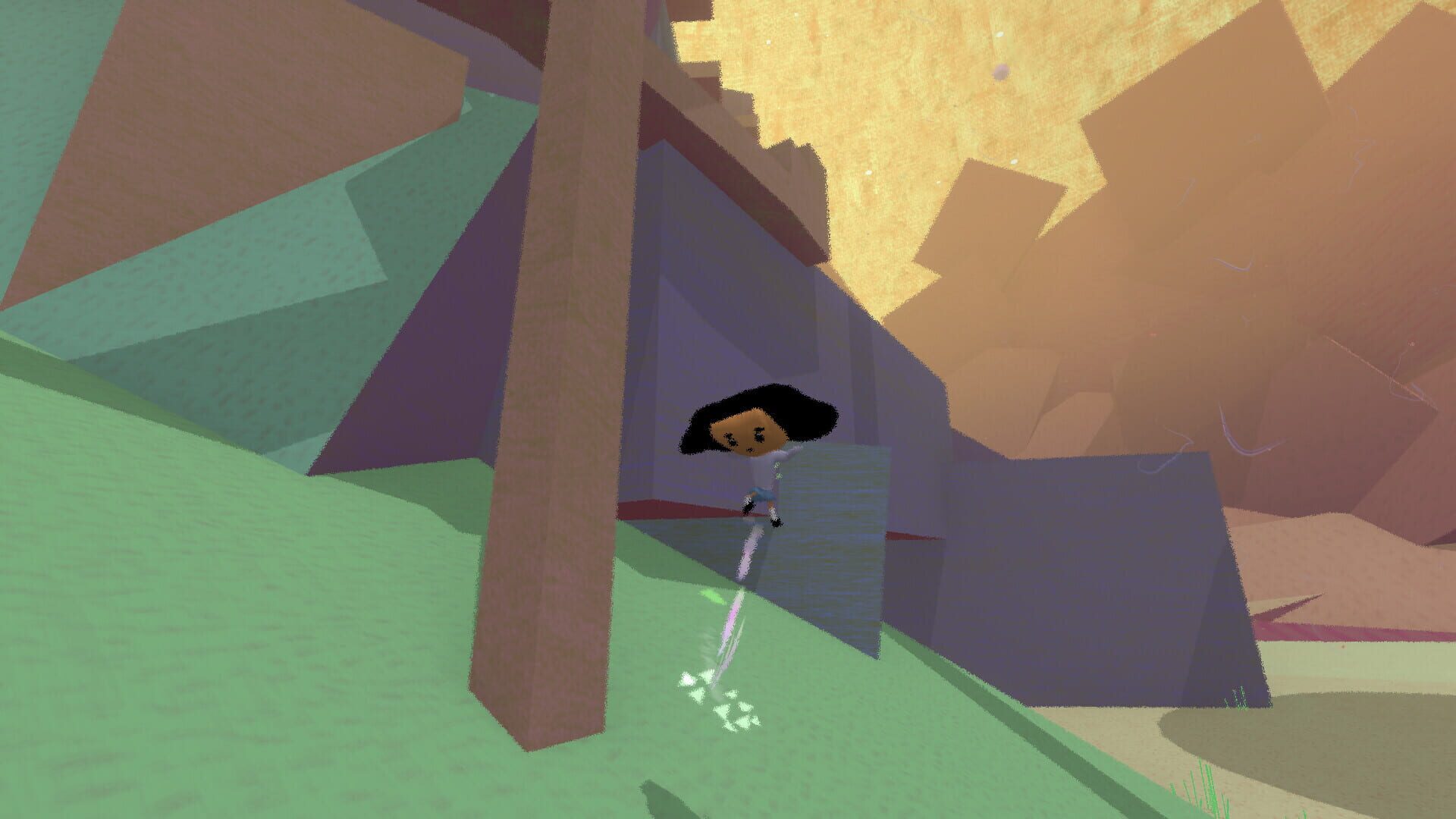 Discone screenshot 1