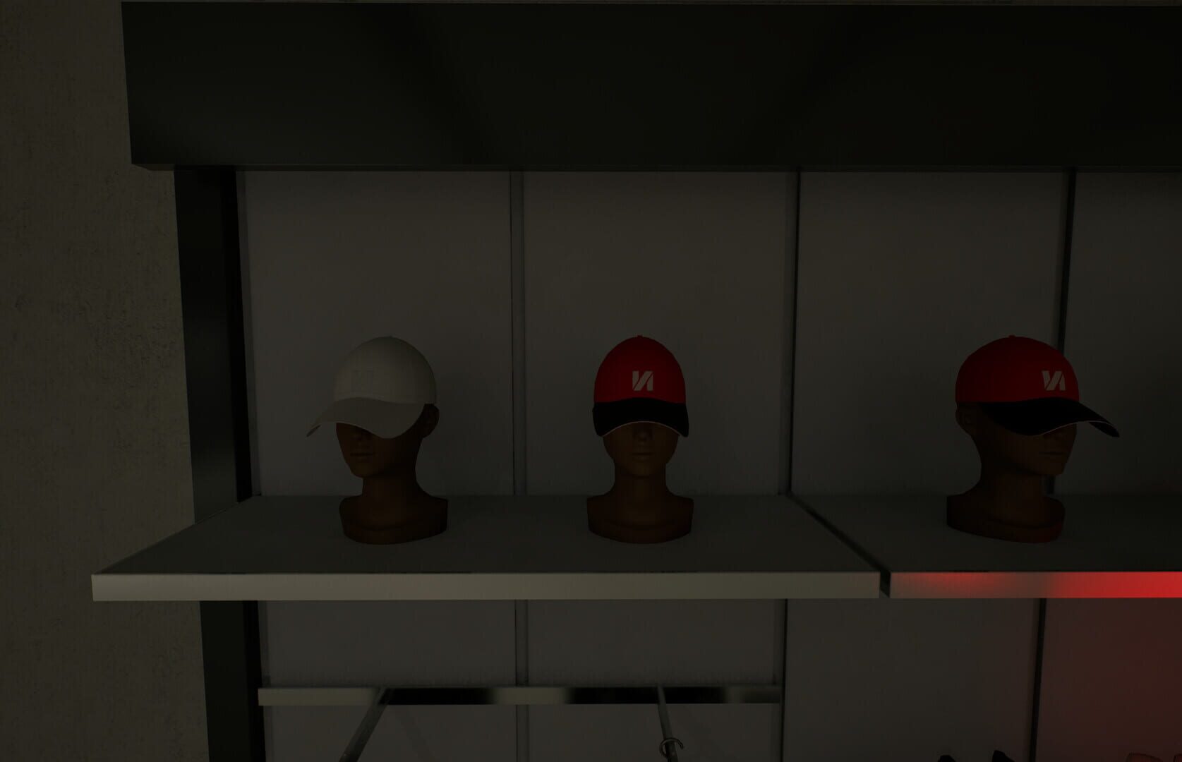 HighScore Anomaly Shop screenshot 1