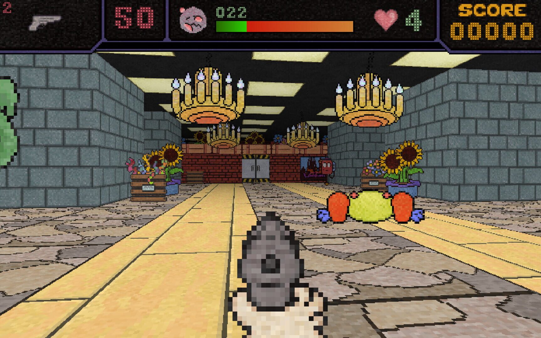 Toyful Wonderworld screenshot 1