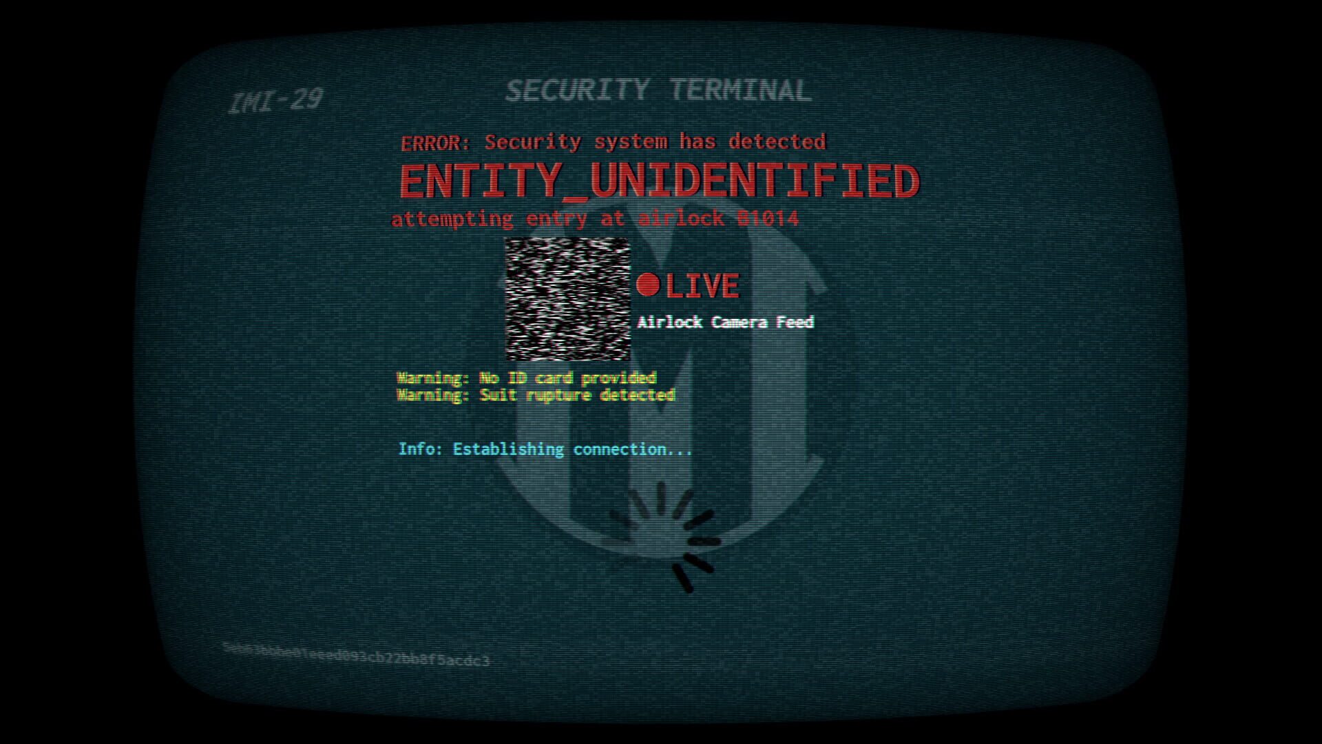 Imitosis screenshot 1