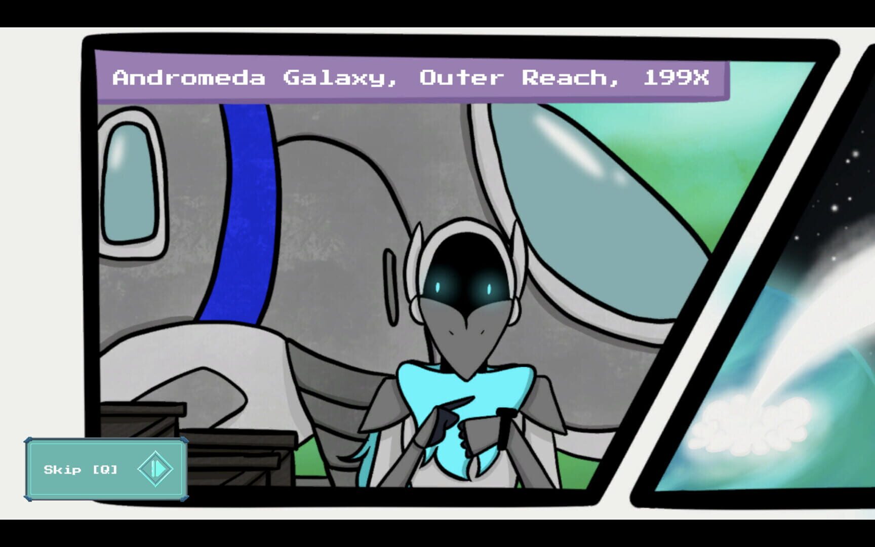 BioDive screenshot 1