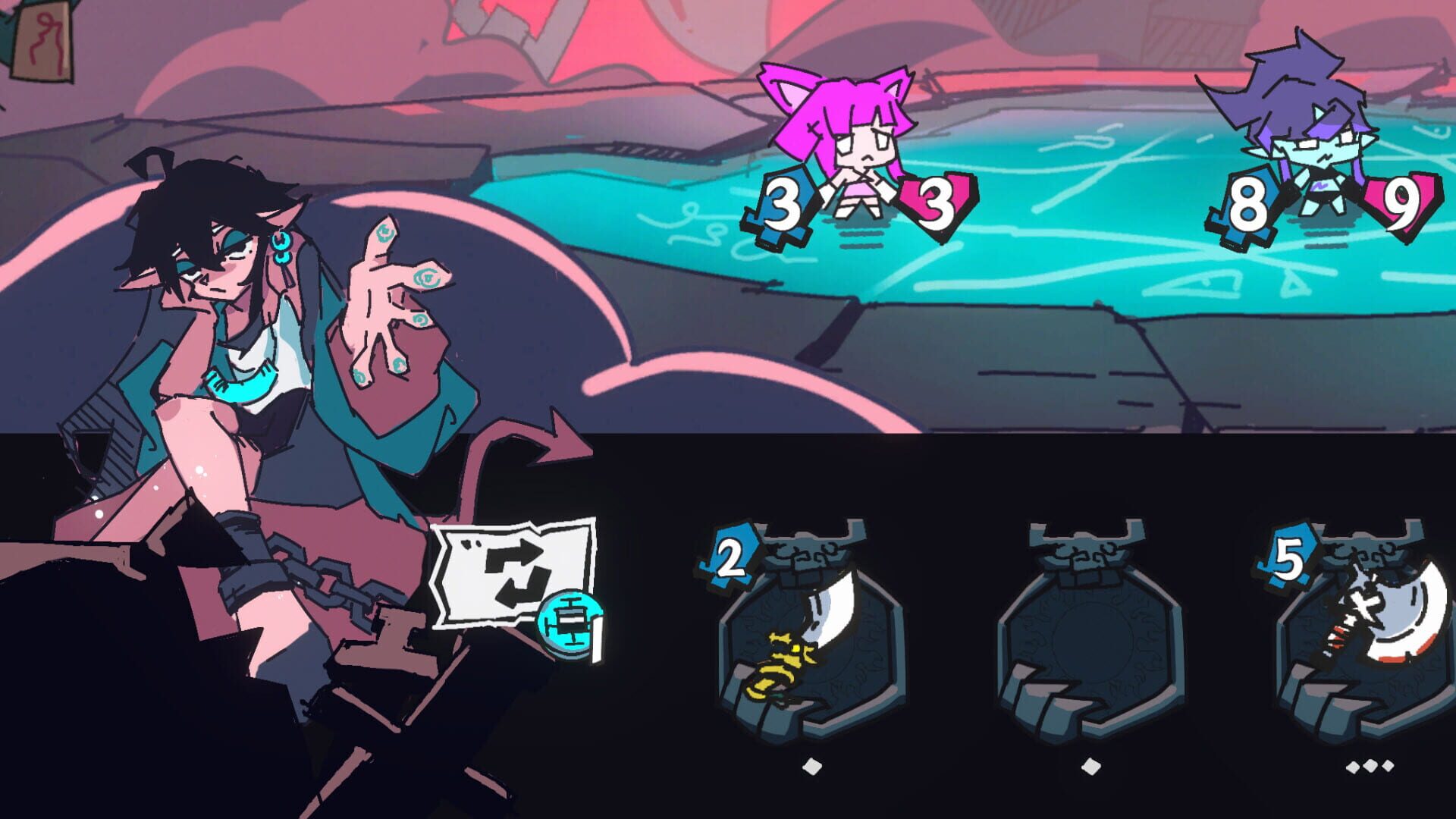 Super Harvester screenshot 1