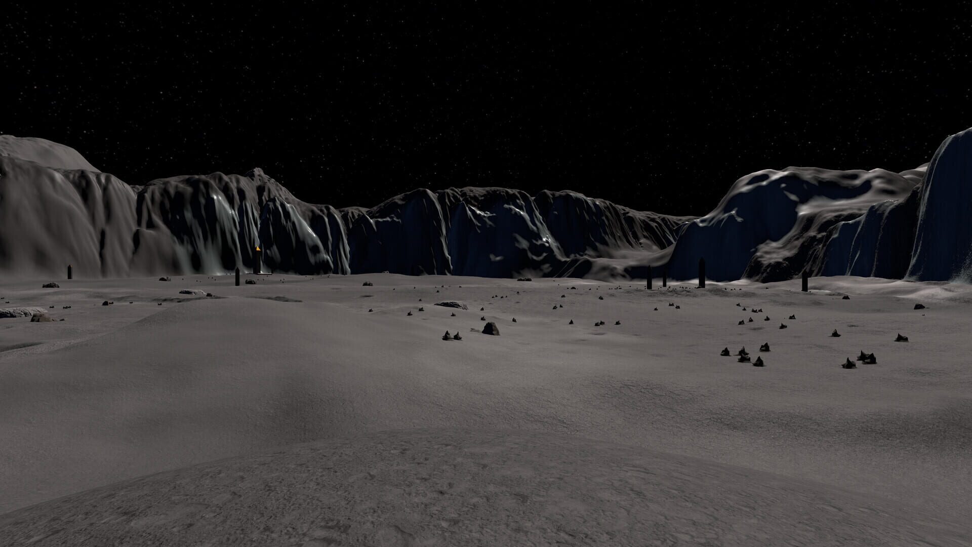 Beyond Terra screenshot 1
