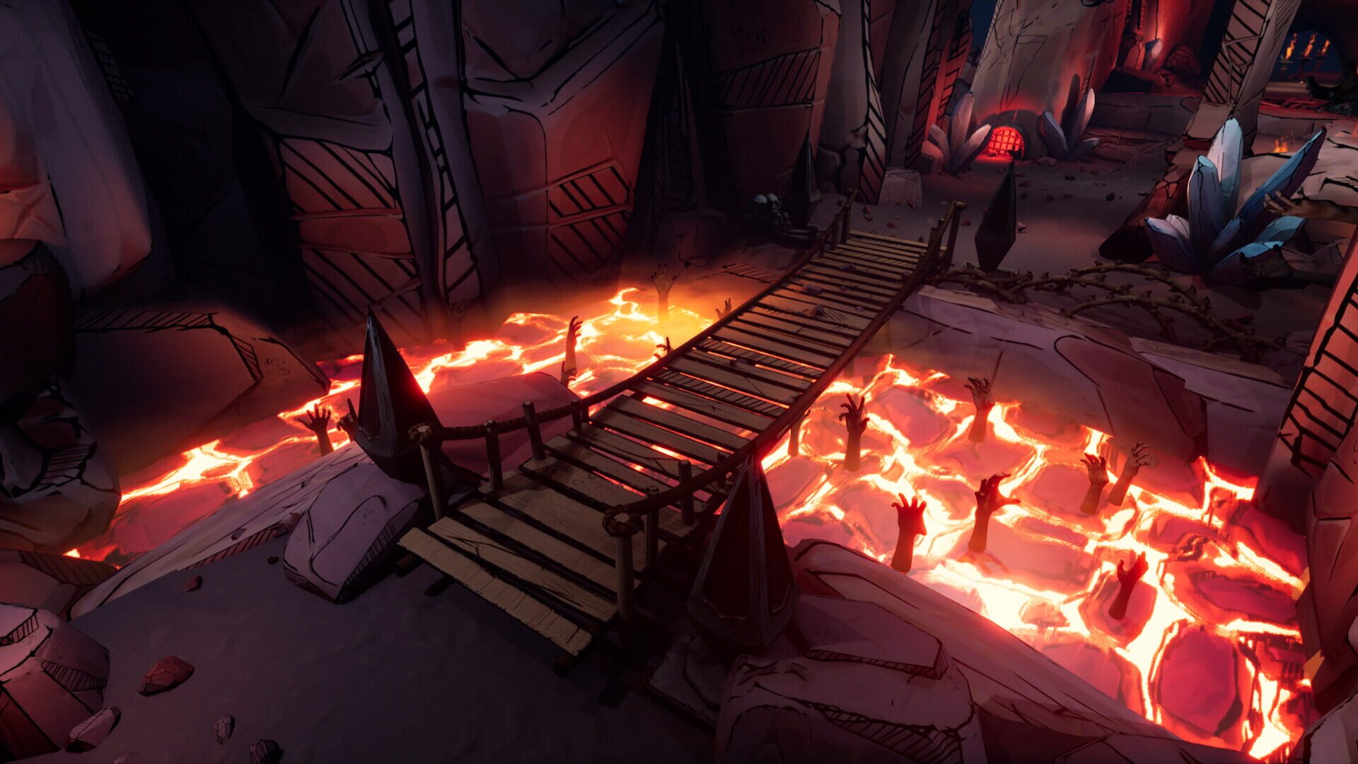 Holy Shoot screenshot 1