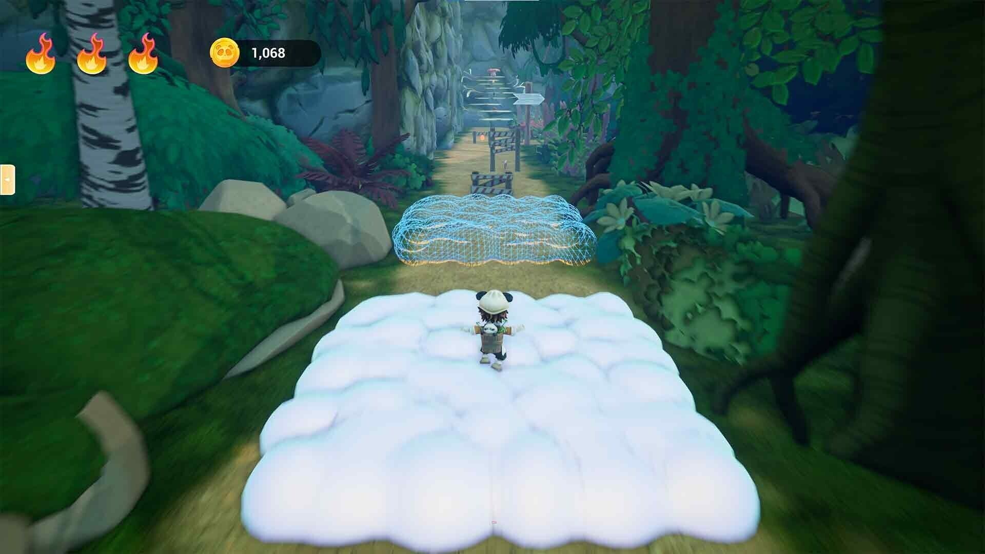 The Way of Cooking screenshot 1
