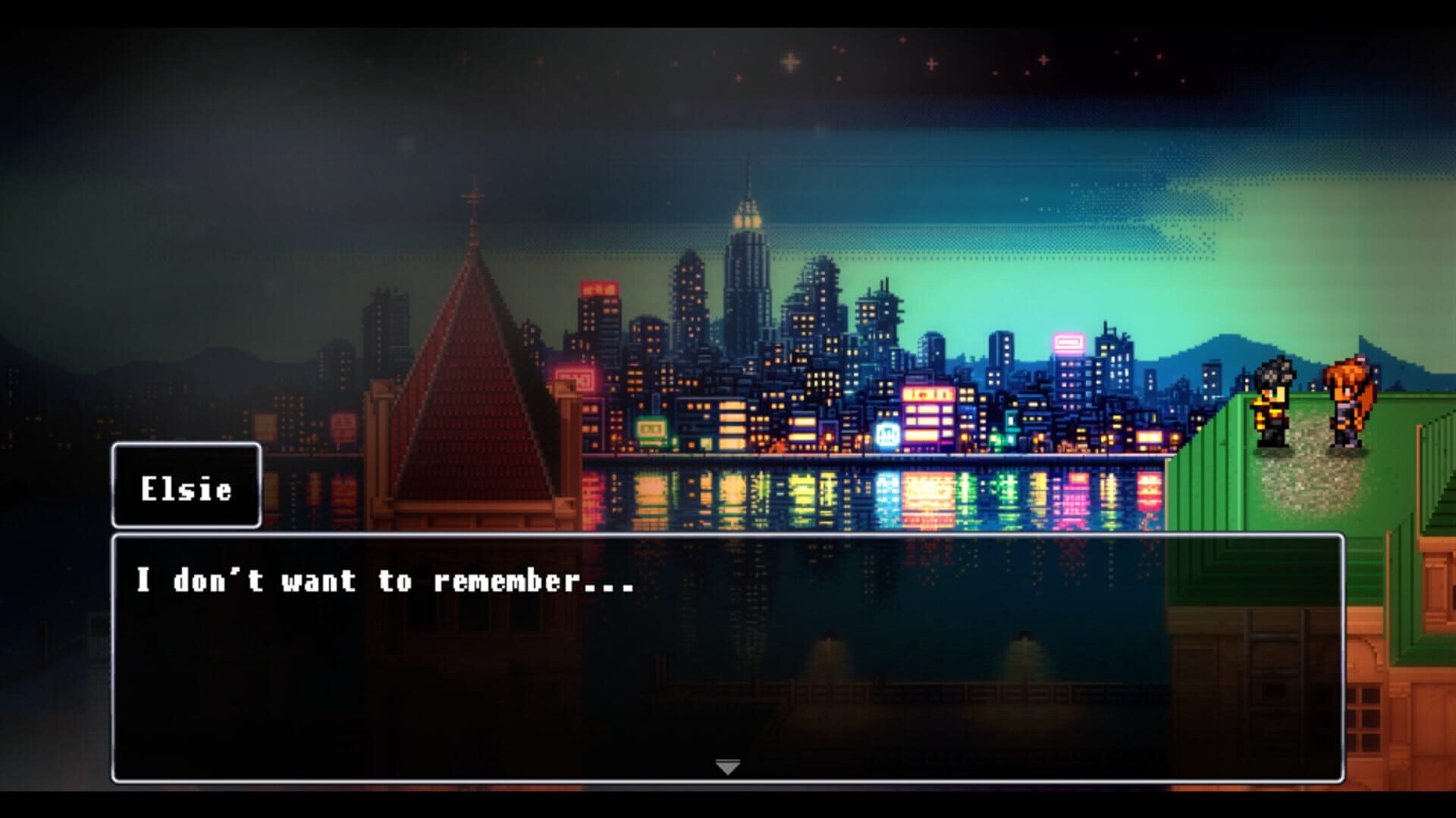 Grand Soul Saga screenshot 1