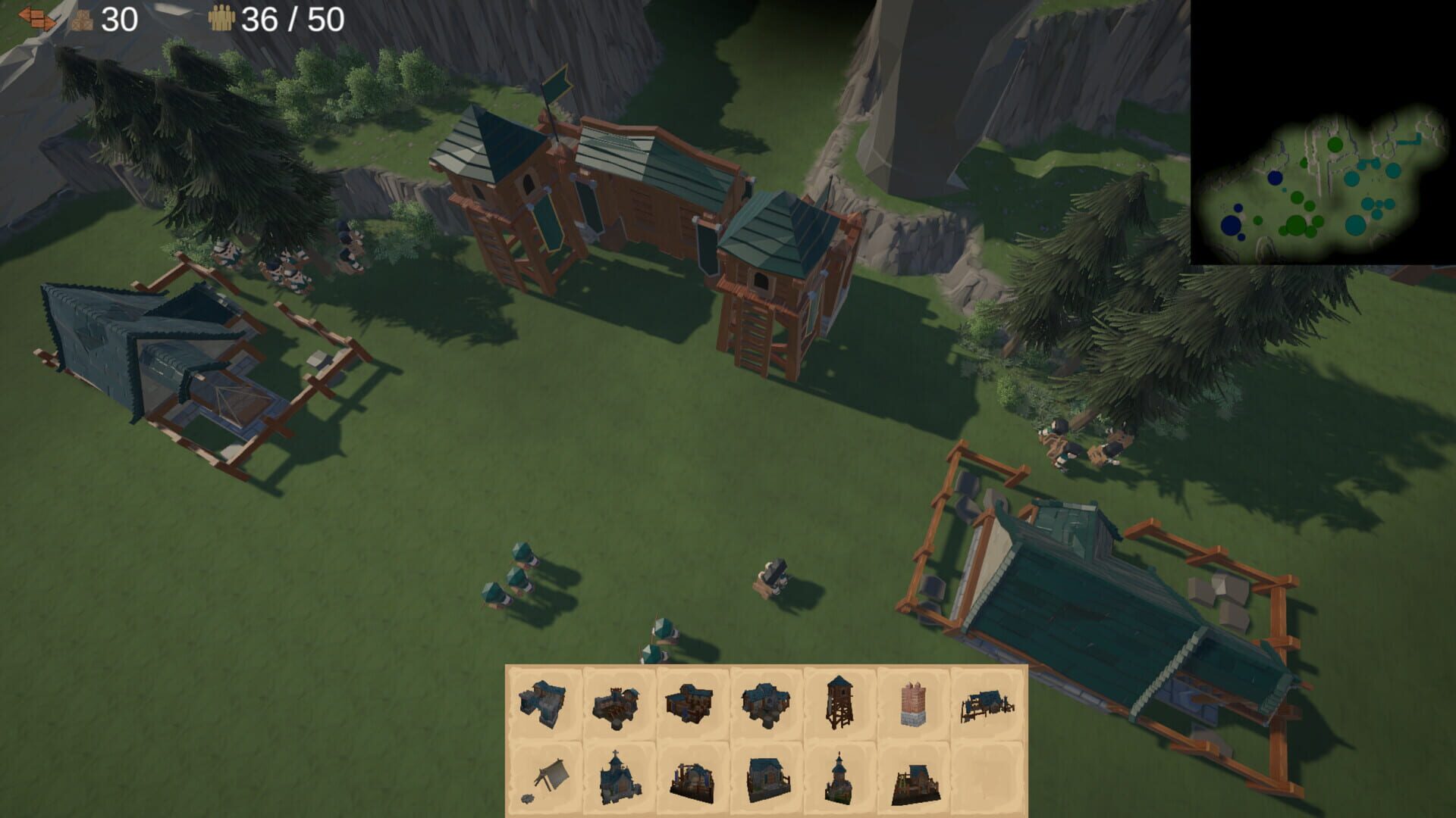 Orc Incursion screenshot 1