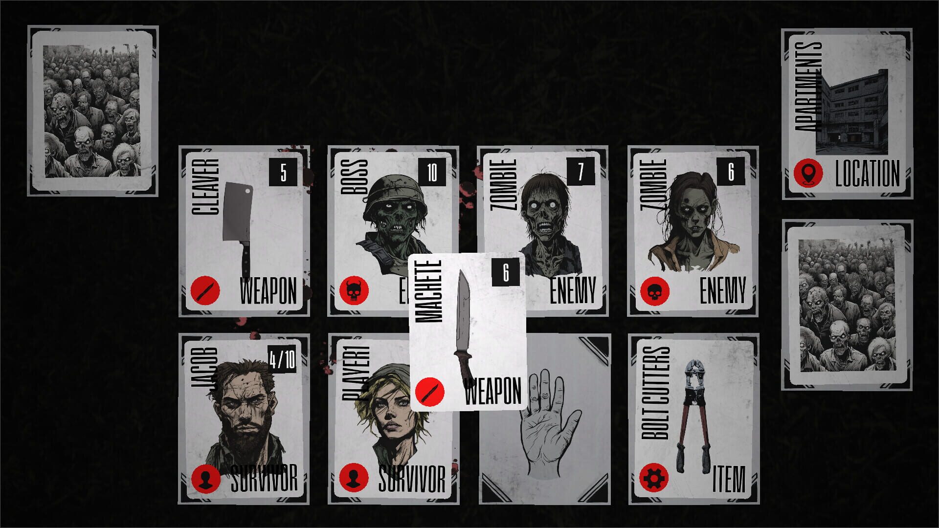 Deal of the Dead Final Cut screenshot 1