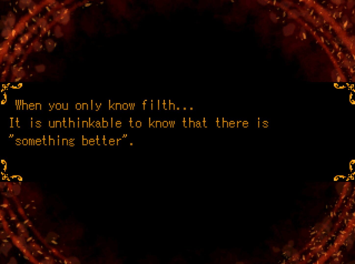 Illusion Inexistante screenshot 1
