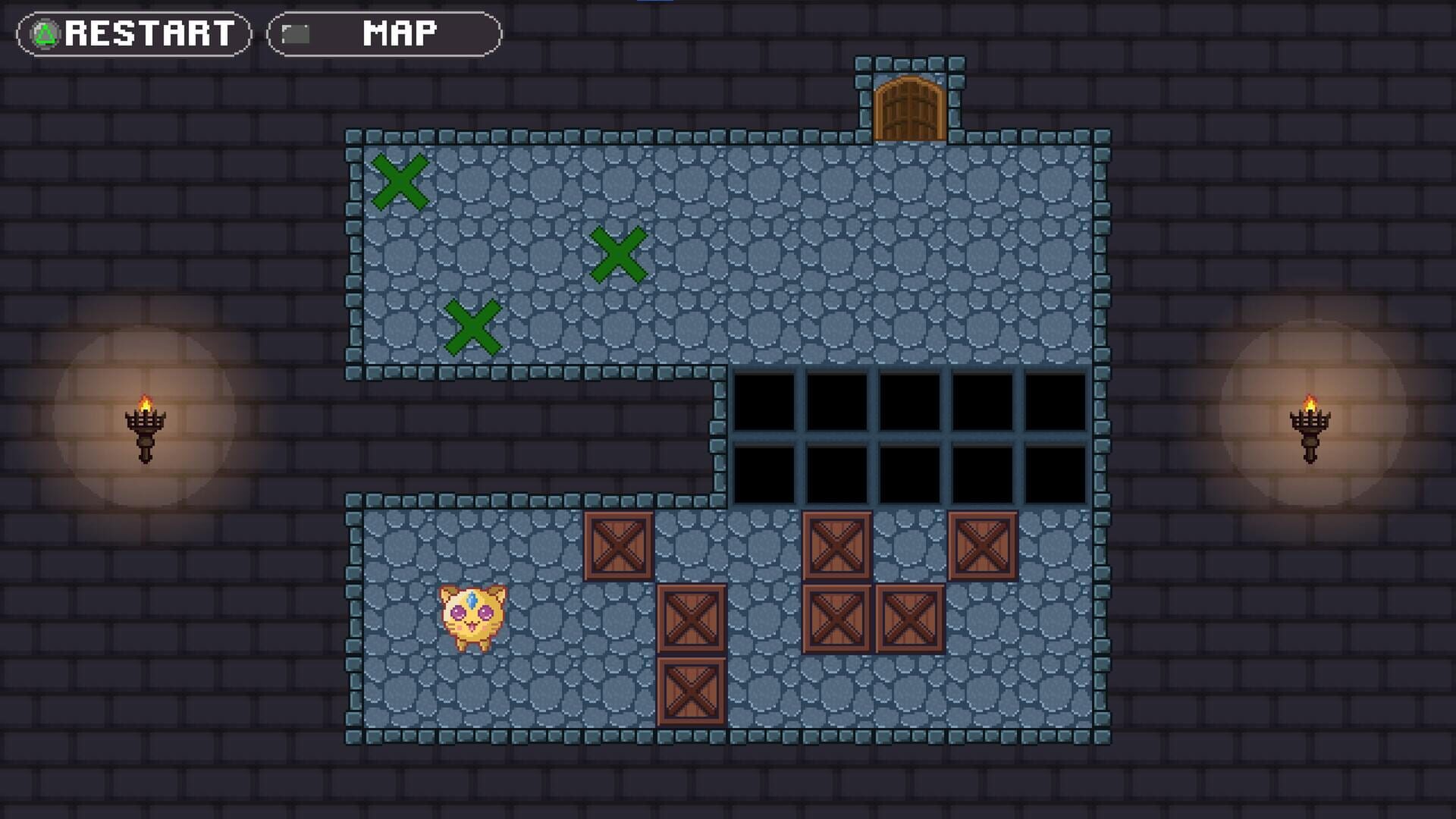 Nyakamon screenshot 1