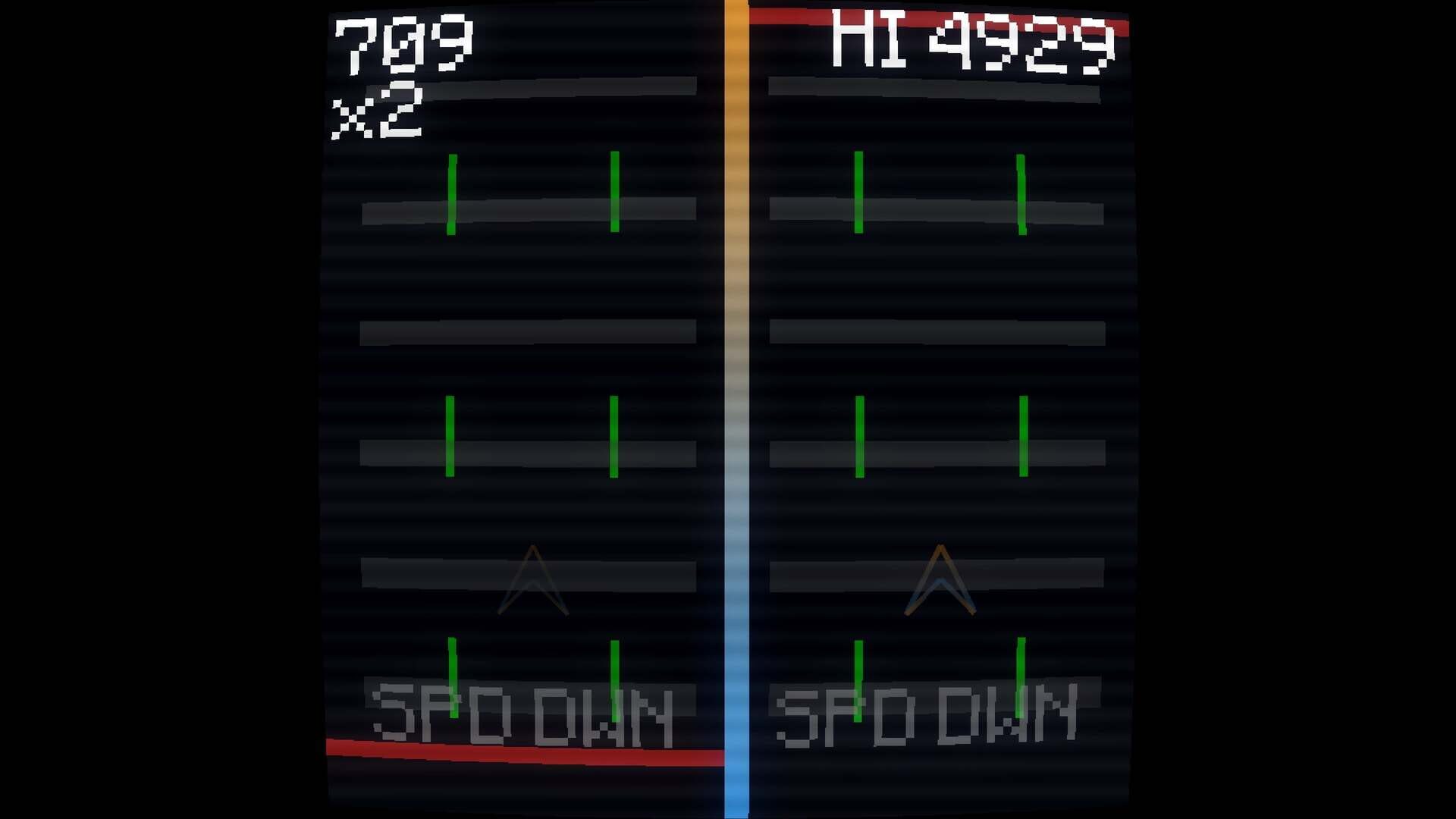 Mirror Sided screenshot 1