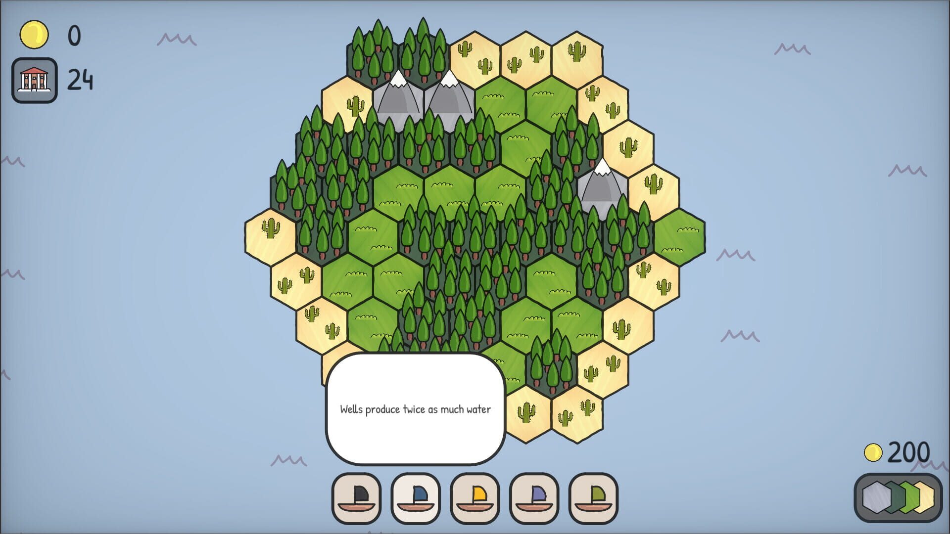 Hexpire screenshot 1