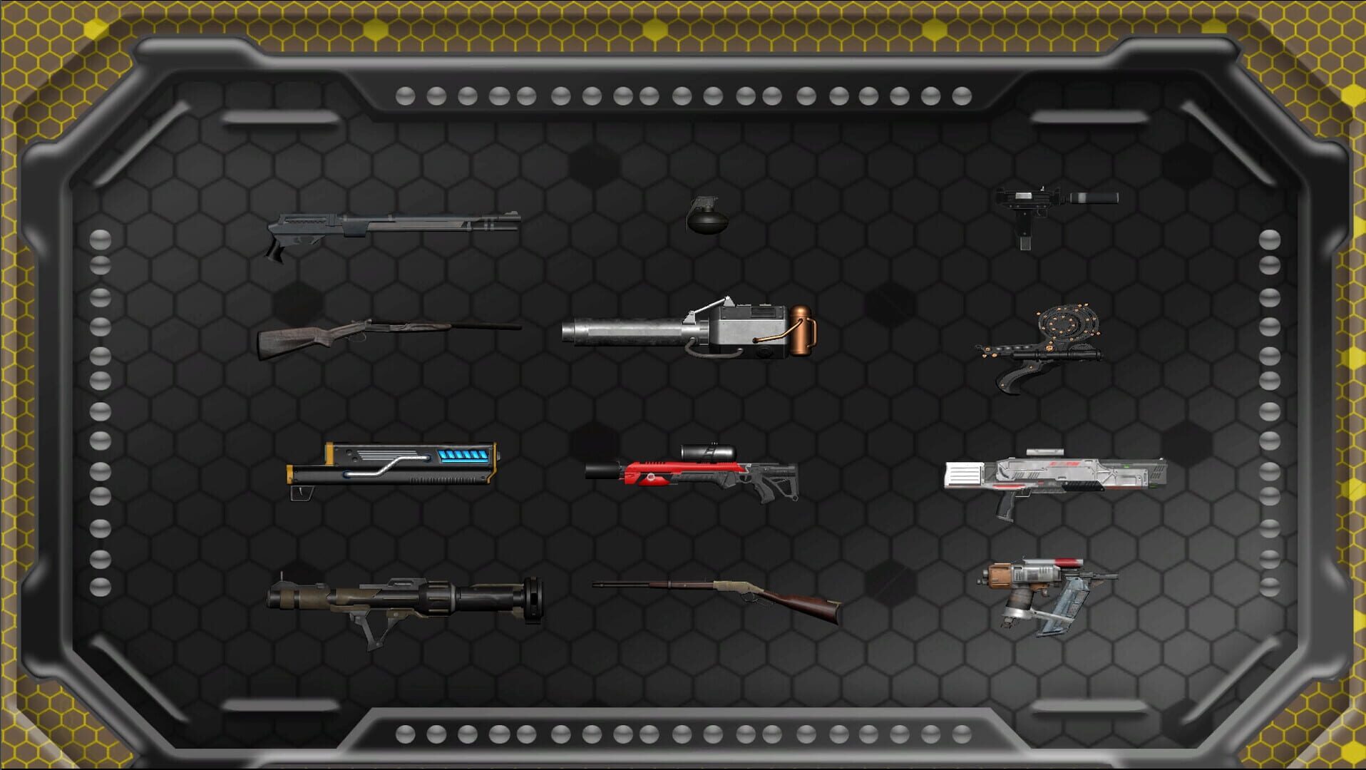 Balium screenshot 1