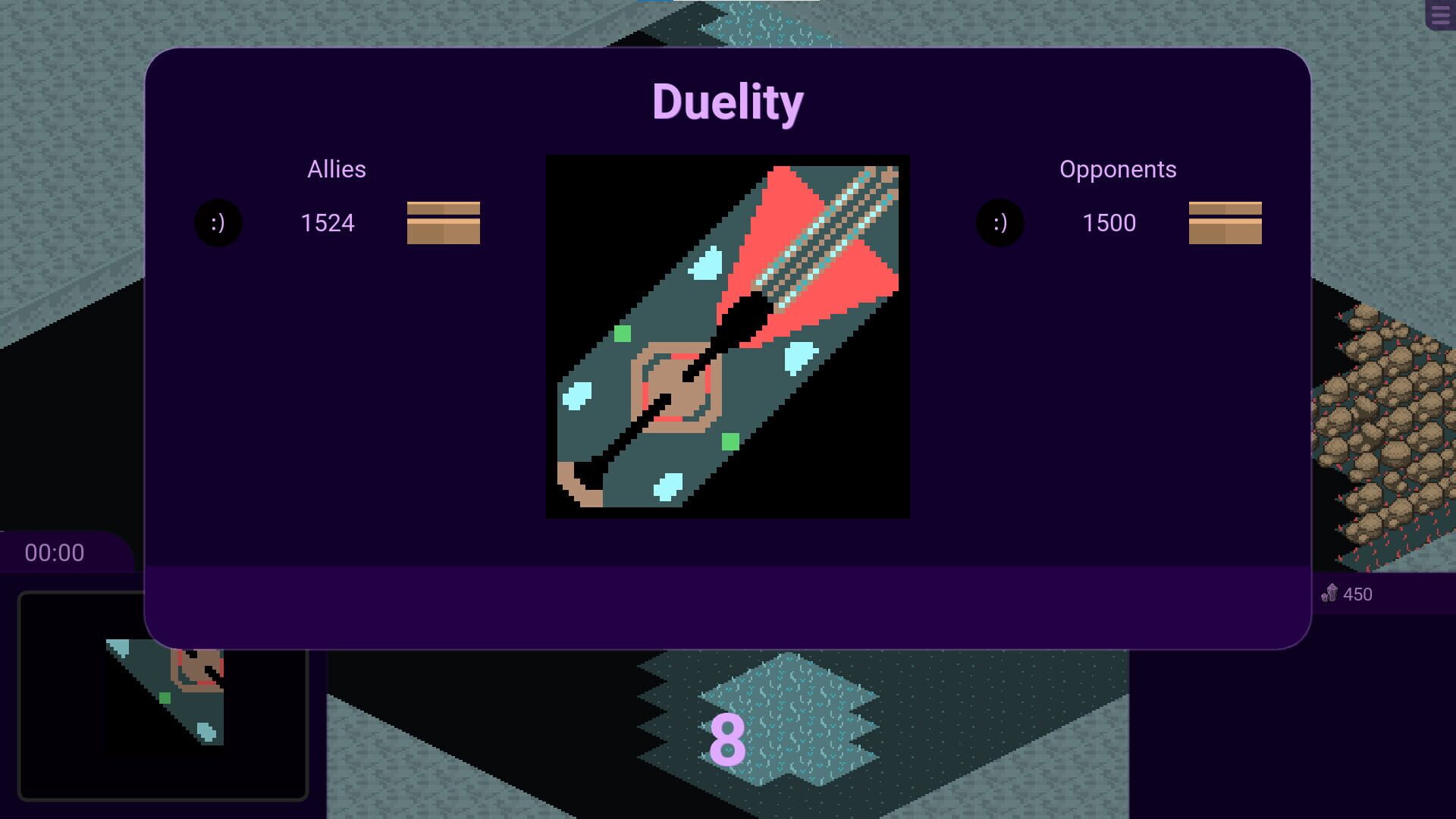 Mushroots screenshot 1