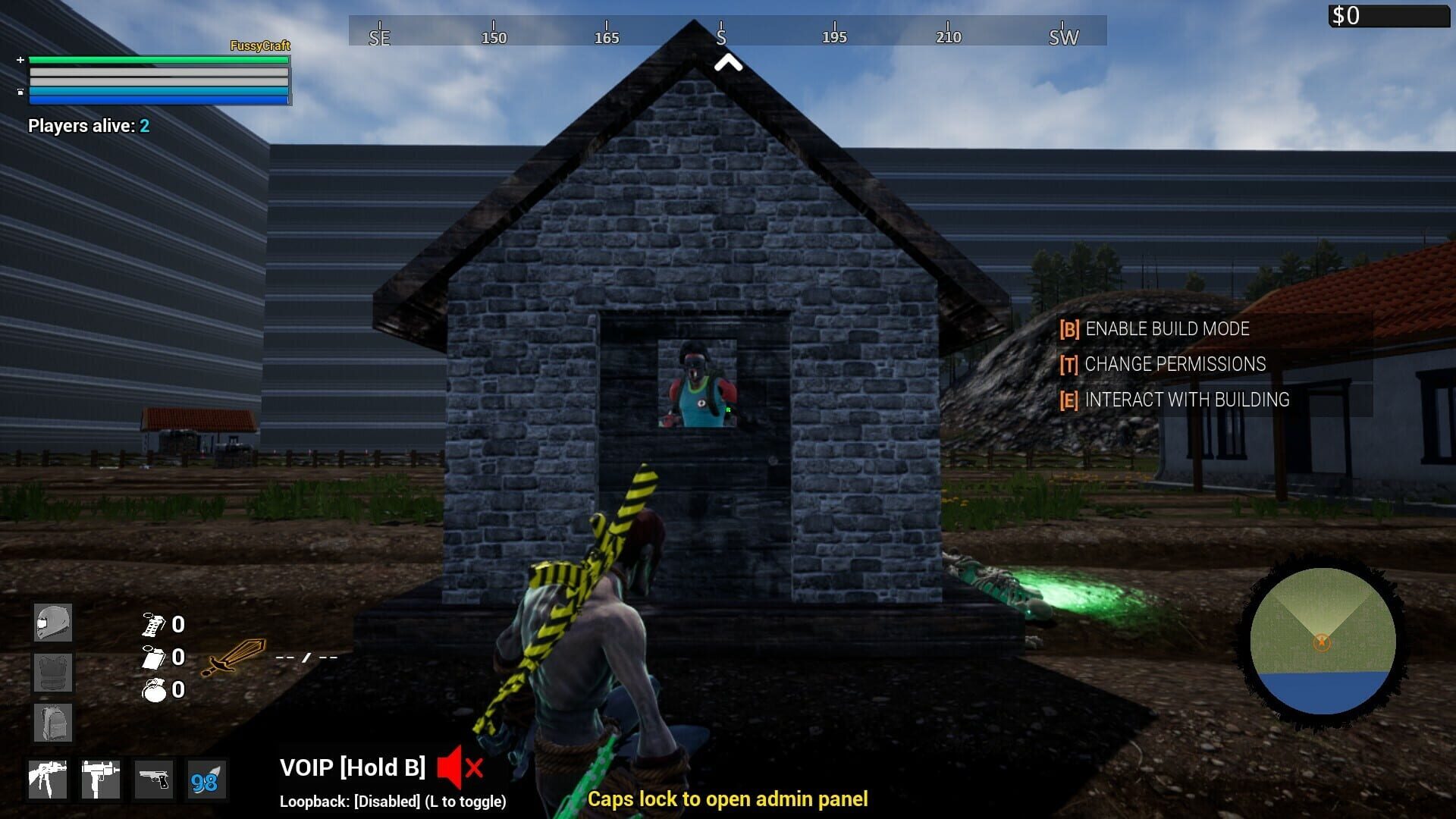 DudeGo screenshot 1