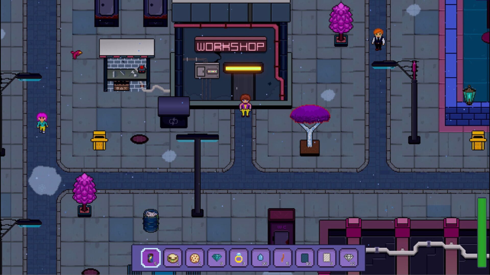 Starlight Riddles screenshot 1