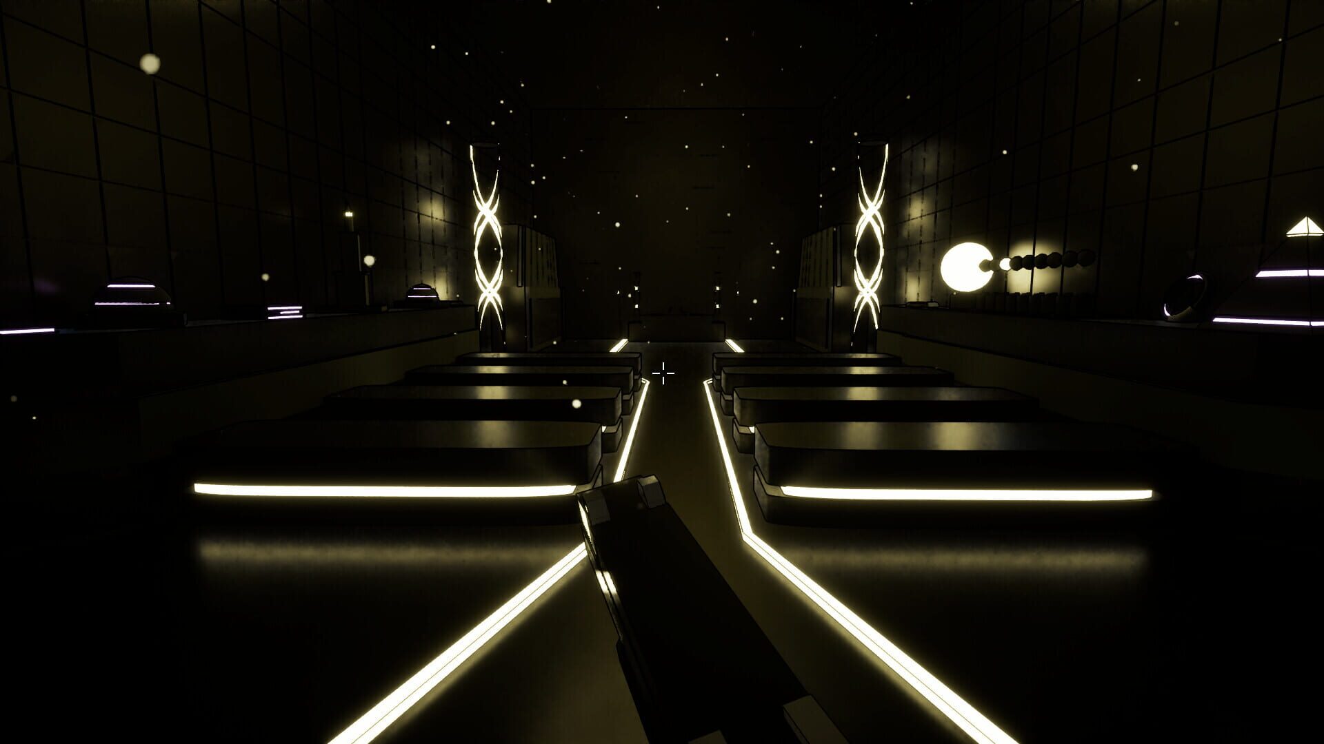 Inexorable screenshot 1