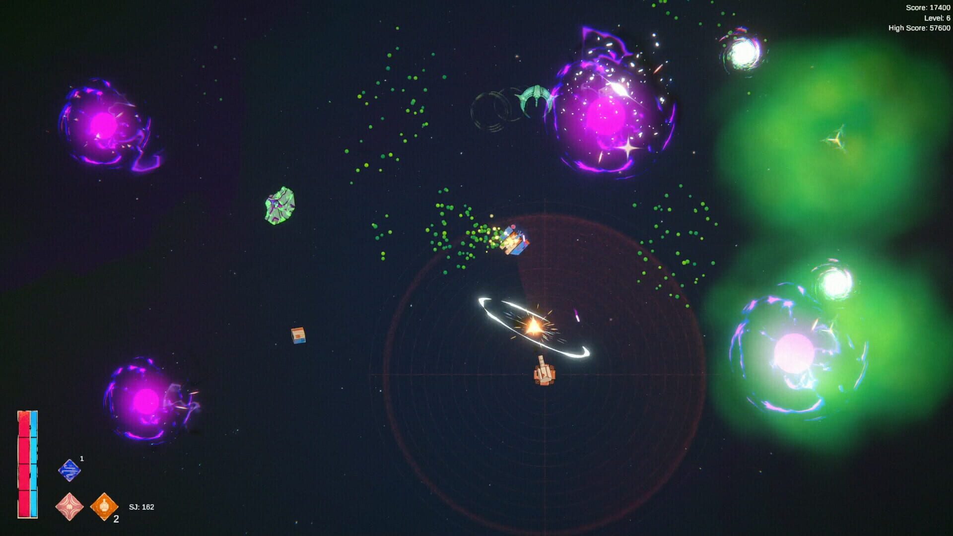 Hadley's Run: A Starship Saga screenshot 1