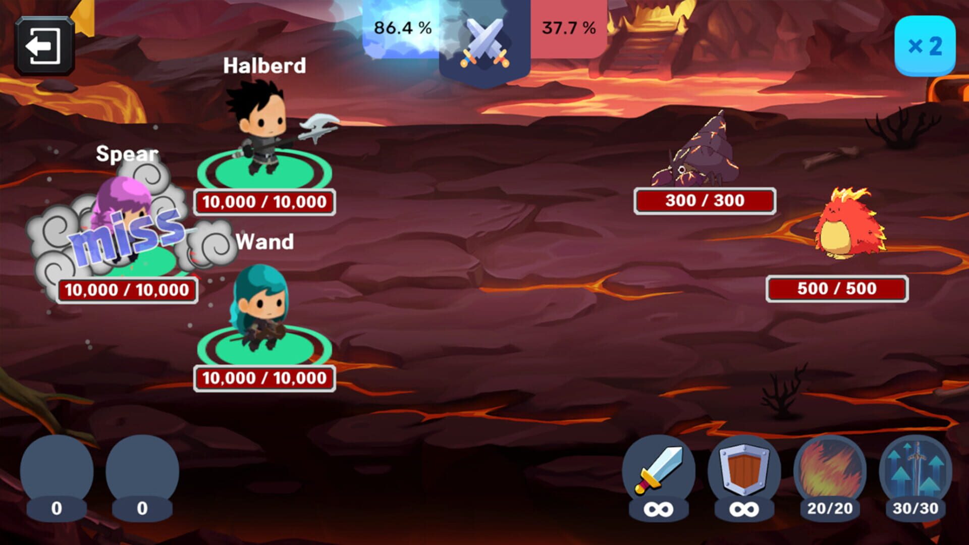 Slot Advanture screenshot 1