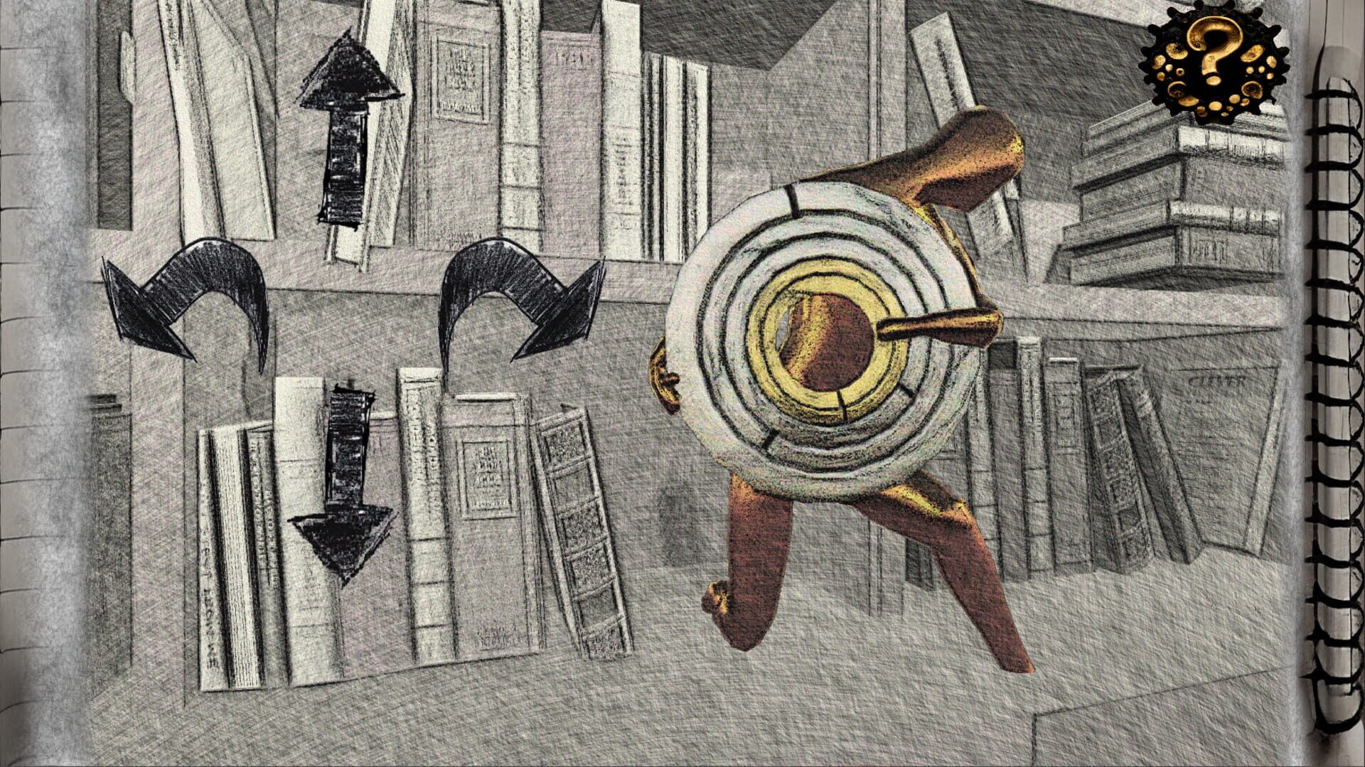 Blood On The Thames screenshot 1