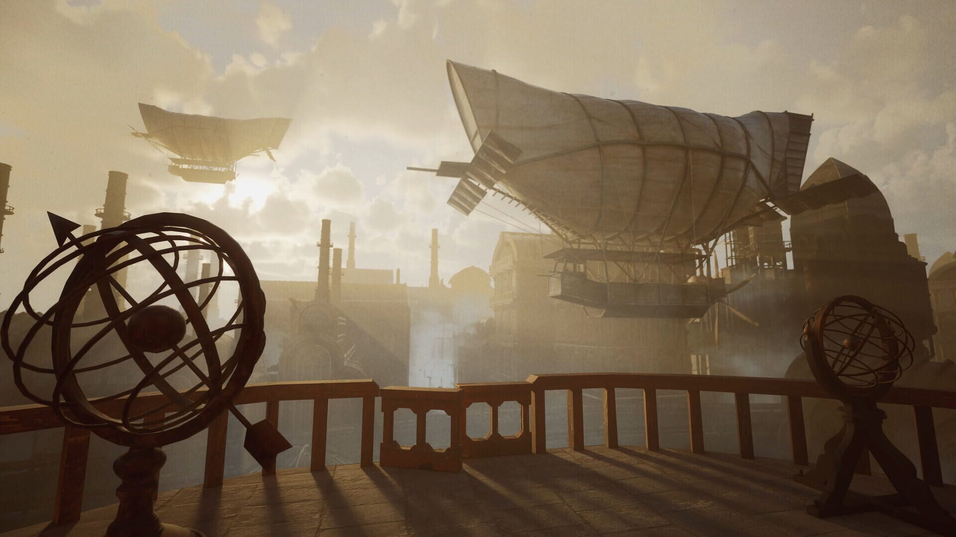 Chocolate Factory Simulator screenshot 1