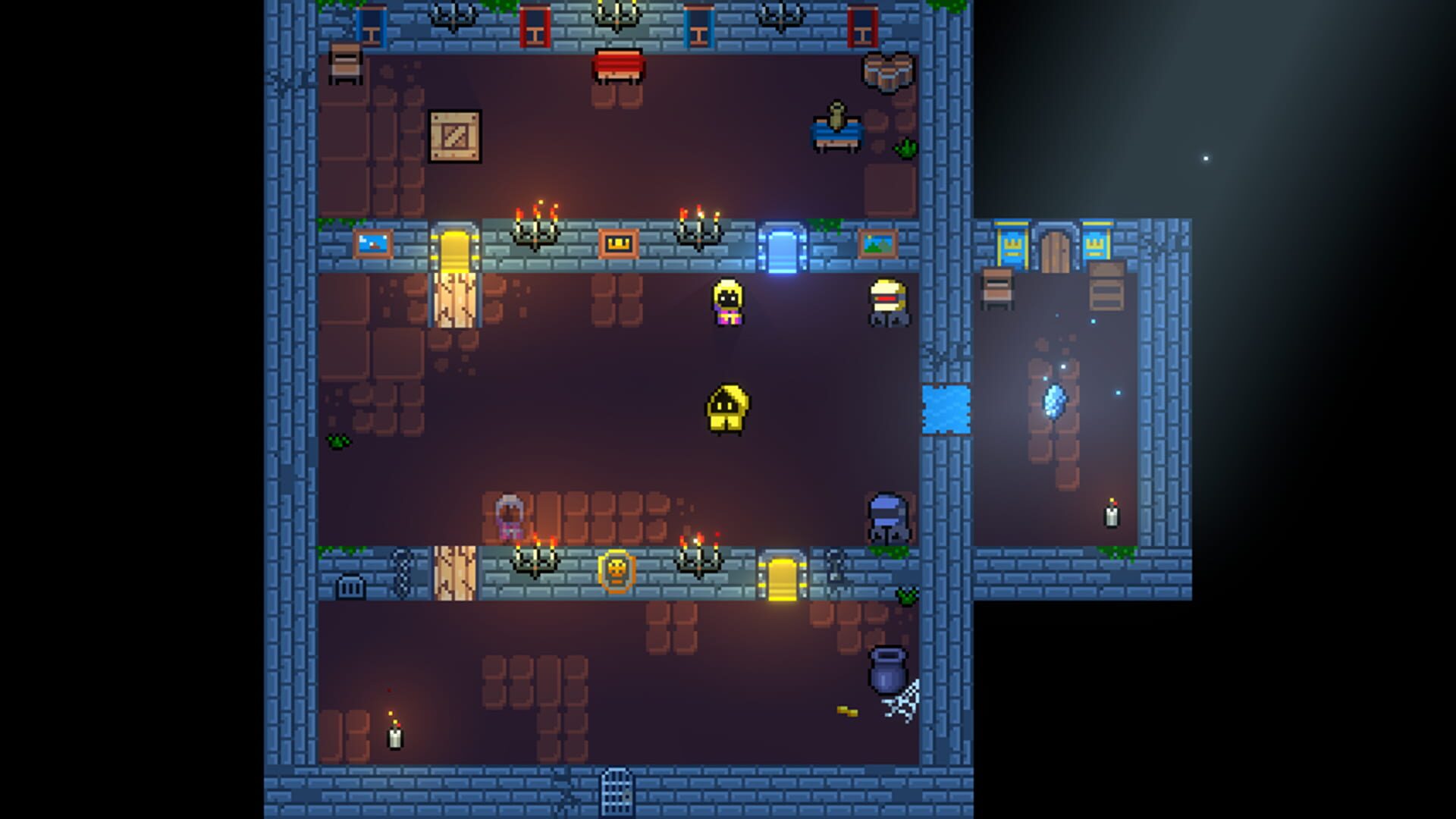 Knowledge Keeper screenshot 1