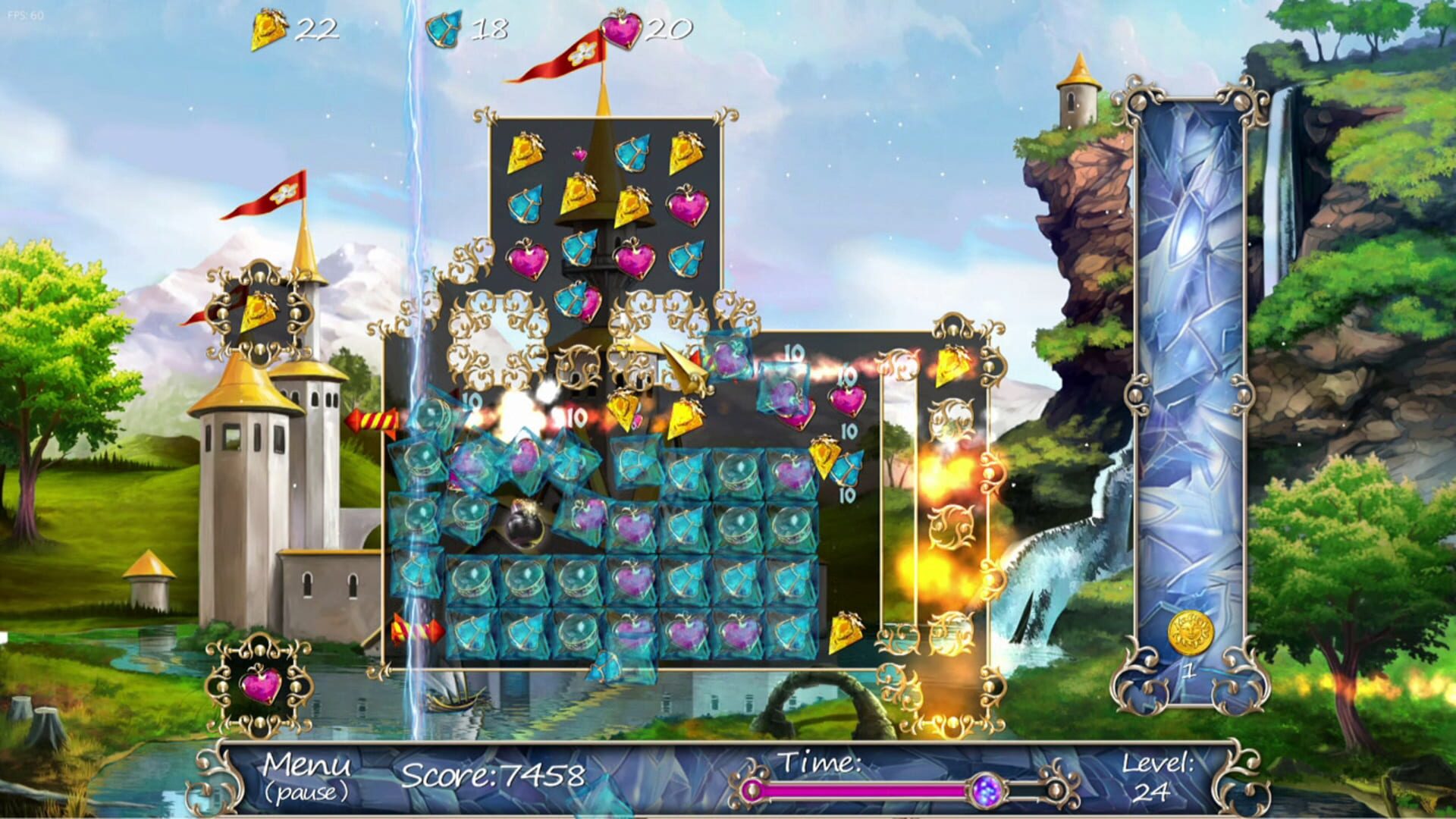 Season Match Bundle screenshot 1