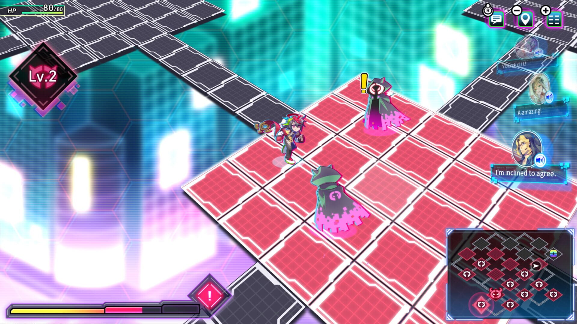 Card-en-Ciel screenshot 1