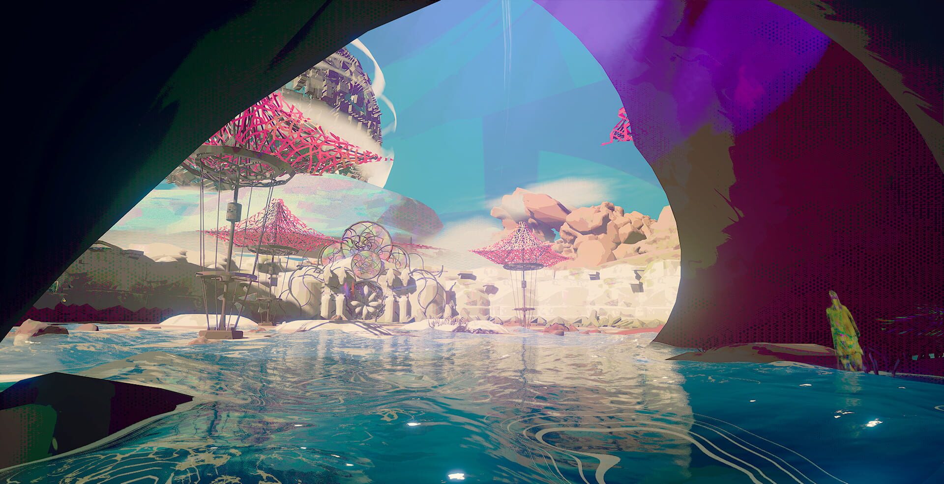 Mercuralia screenshot 1