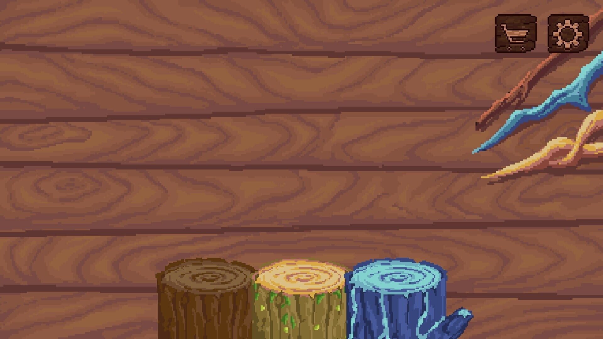 Machick screenshot 1