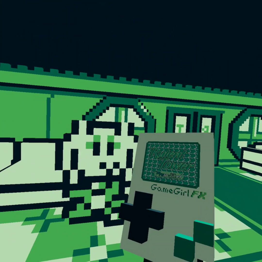 Rulent Tower VR screenshot 1