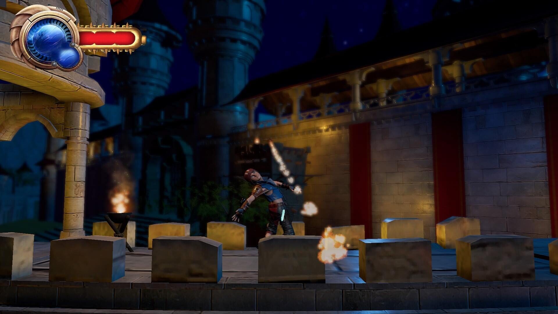 Ario screenshot 1