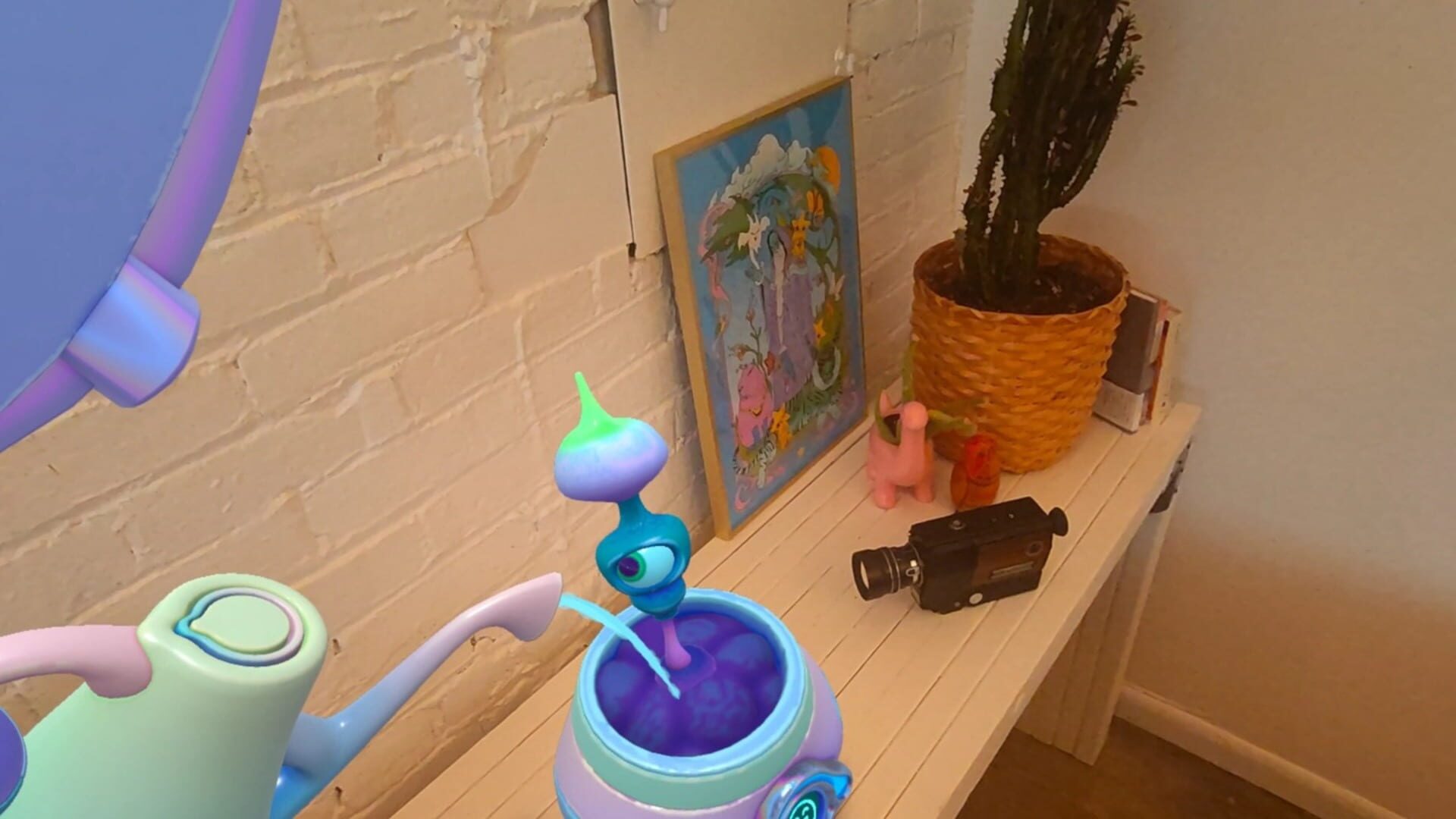 Starship Home screenshot 1