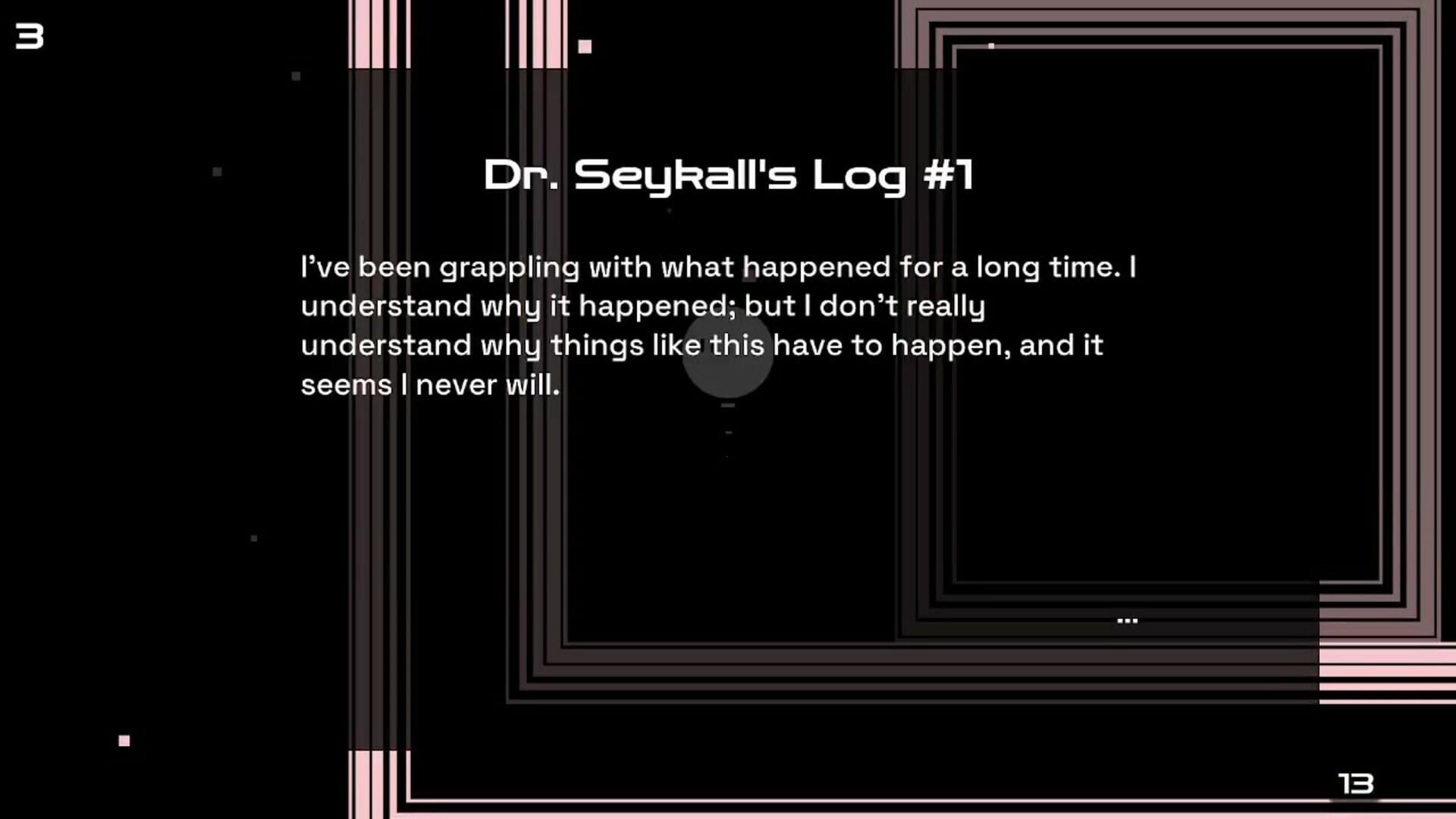 Dimenshift: Direction is Meaningless screenshot 1