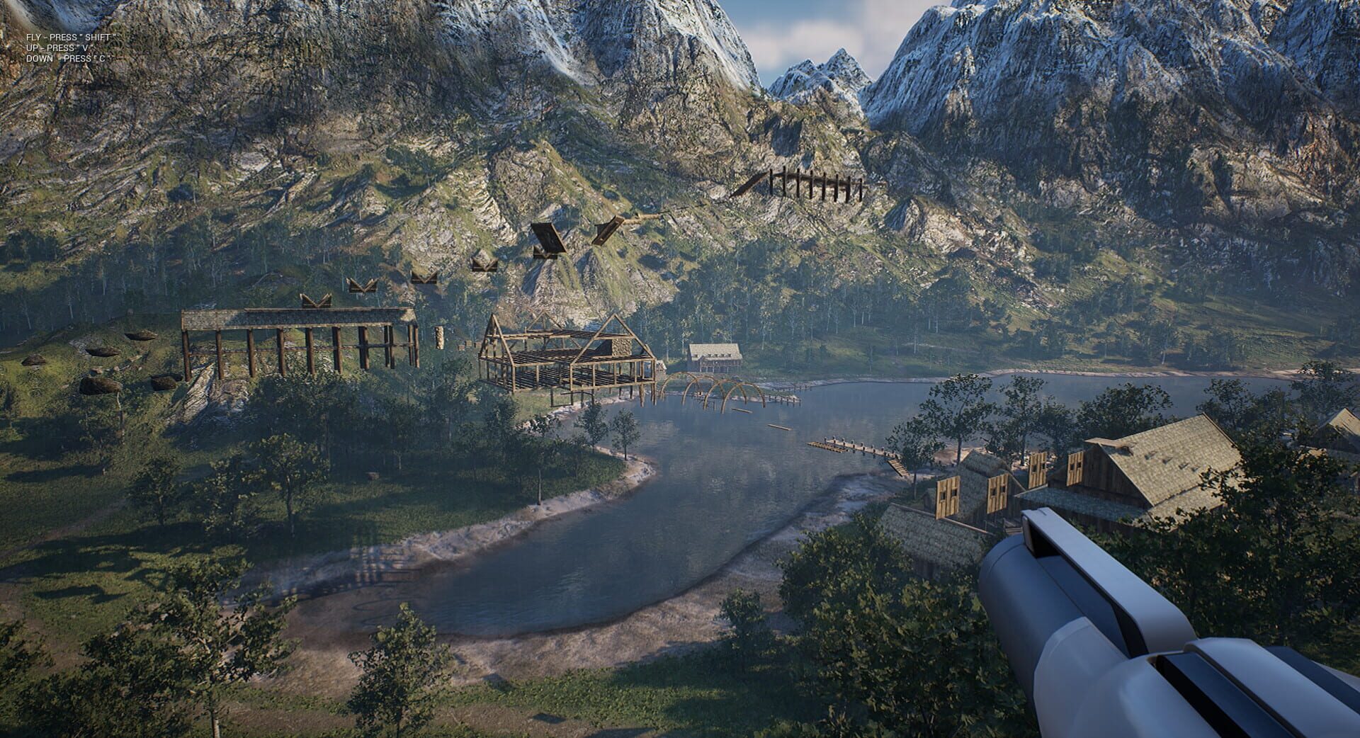 Only Climber screenshot 1