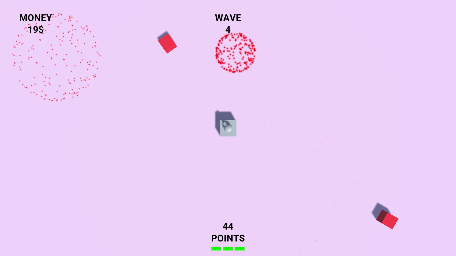 Defend It! screenshot 1