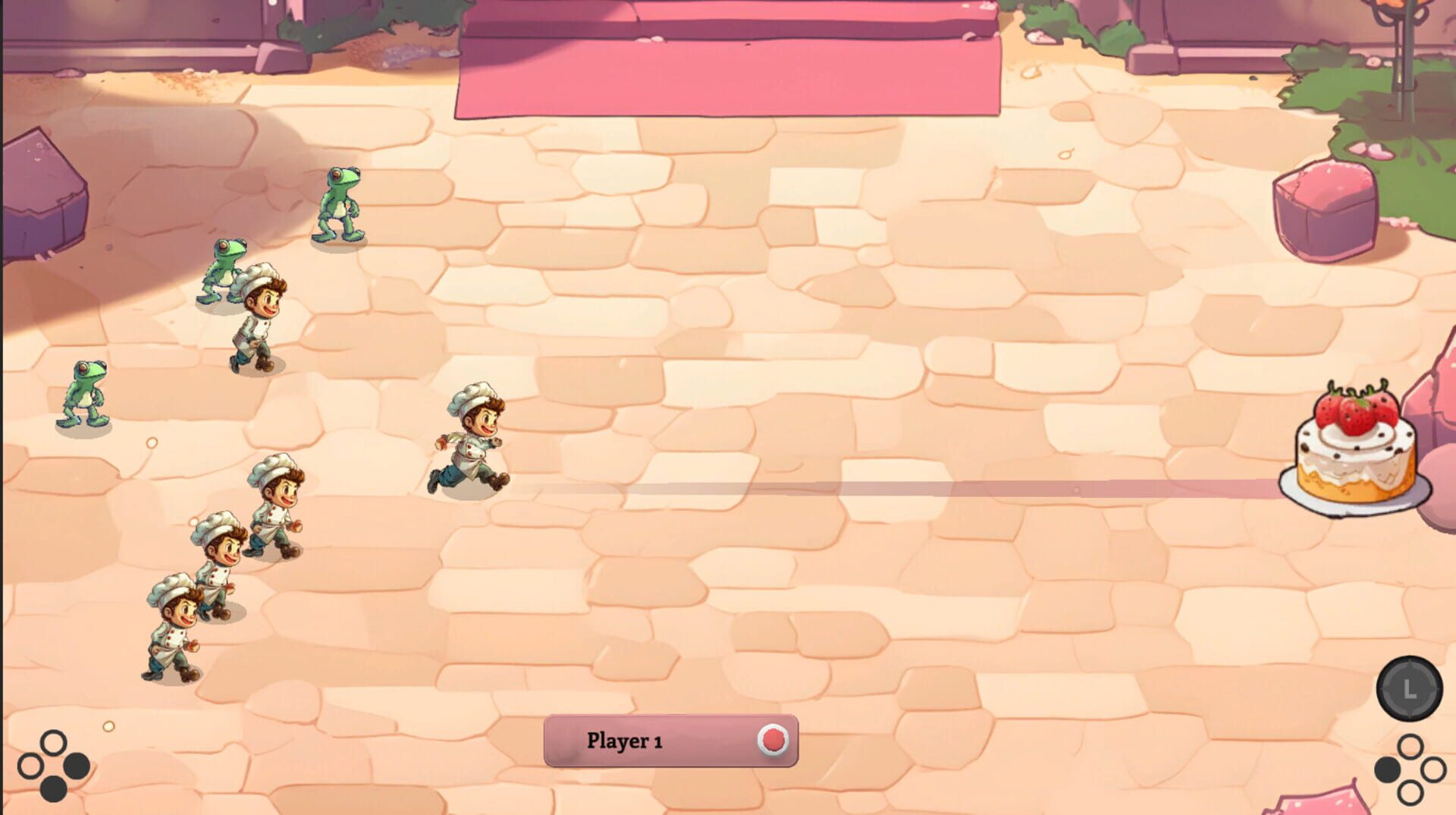 Premier Servi screenshot 1
