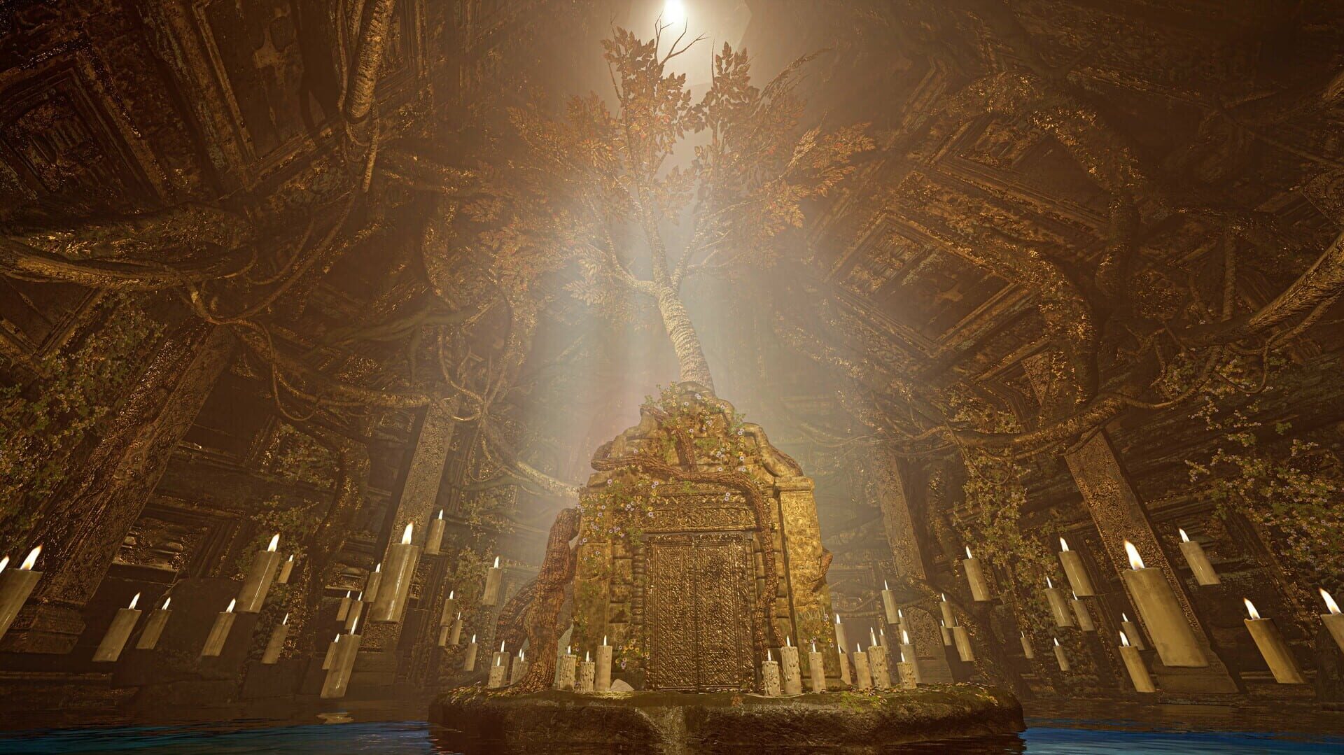 Stay Alive, My Son VR screenshot 1