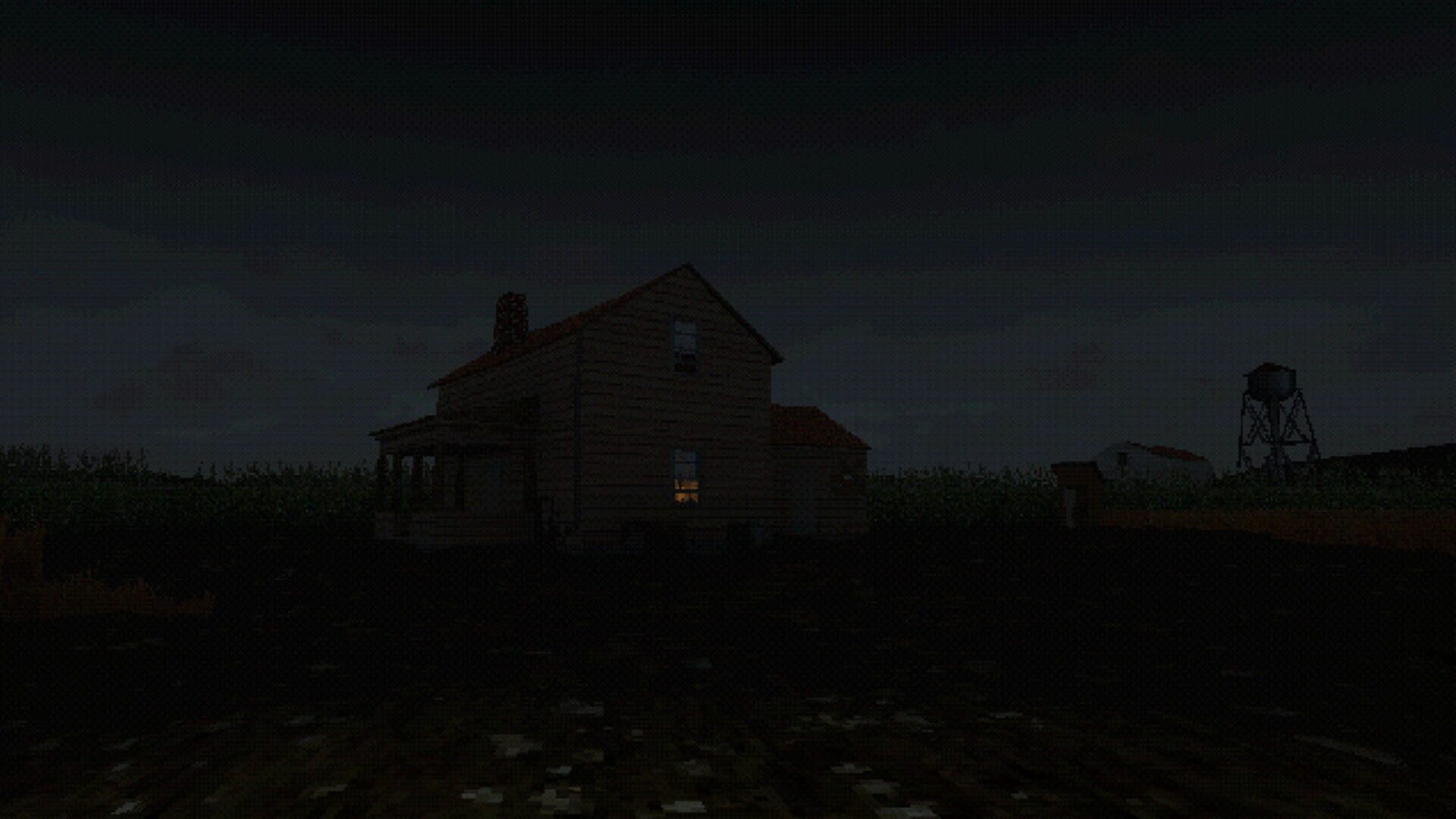 You Feel Normal. screenshot 1