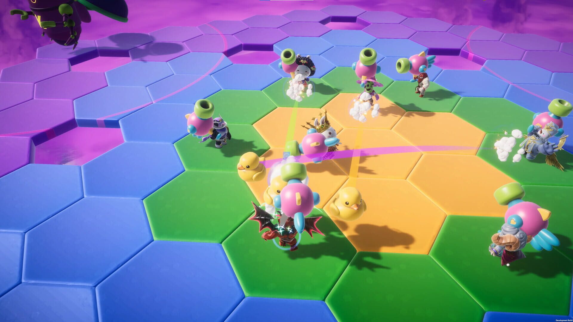 Seal: What the Fun screenshot 1