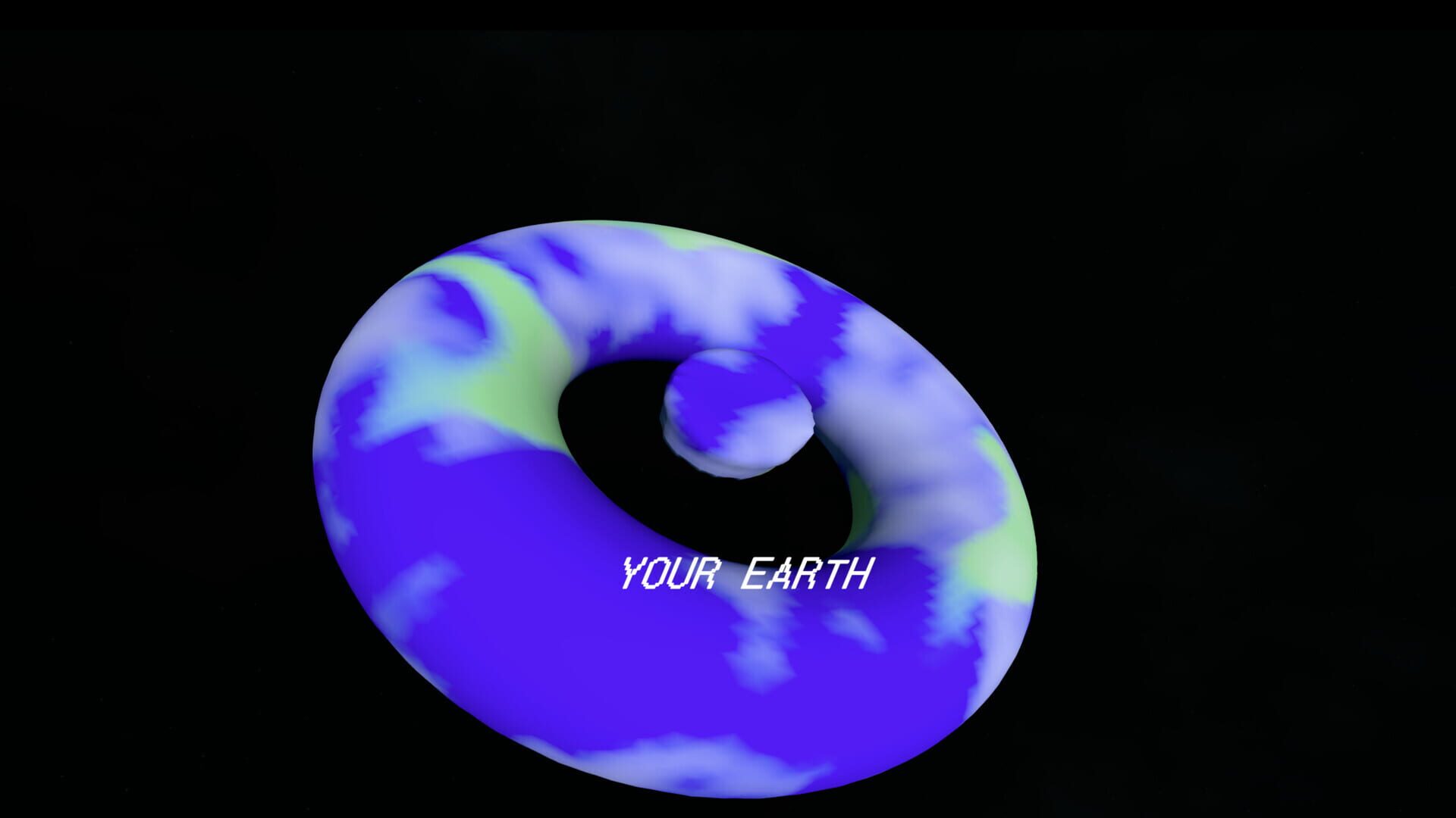 Your Earth screenshot 1
