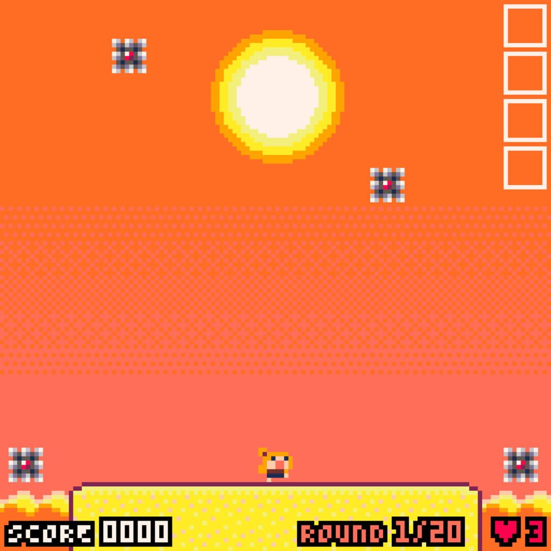 Snack Scoffer screenshot 1