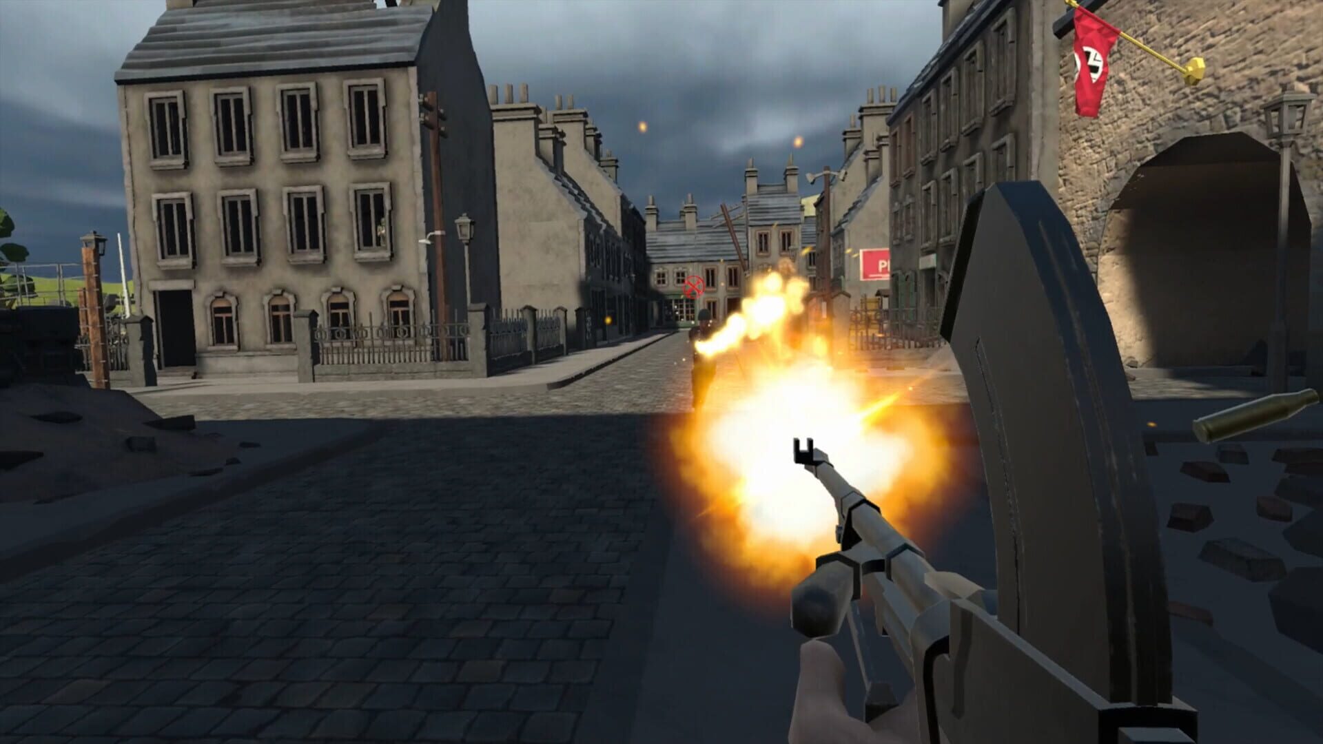 D-Day Invasions screenshot 1