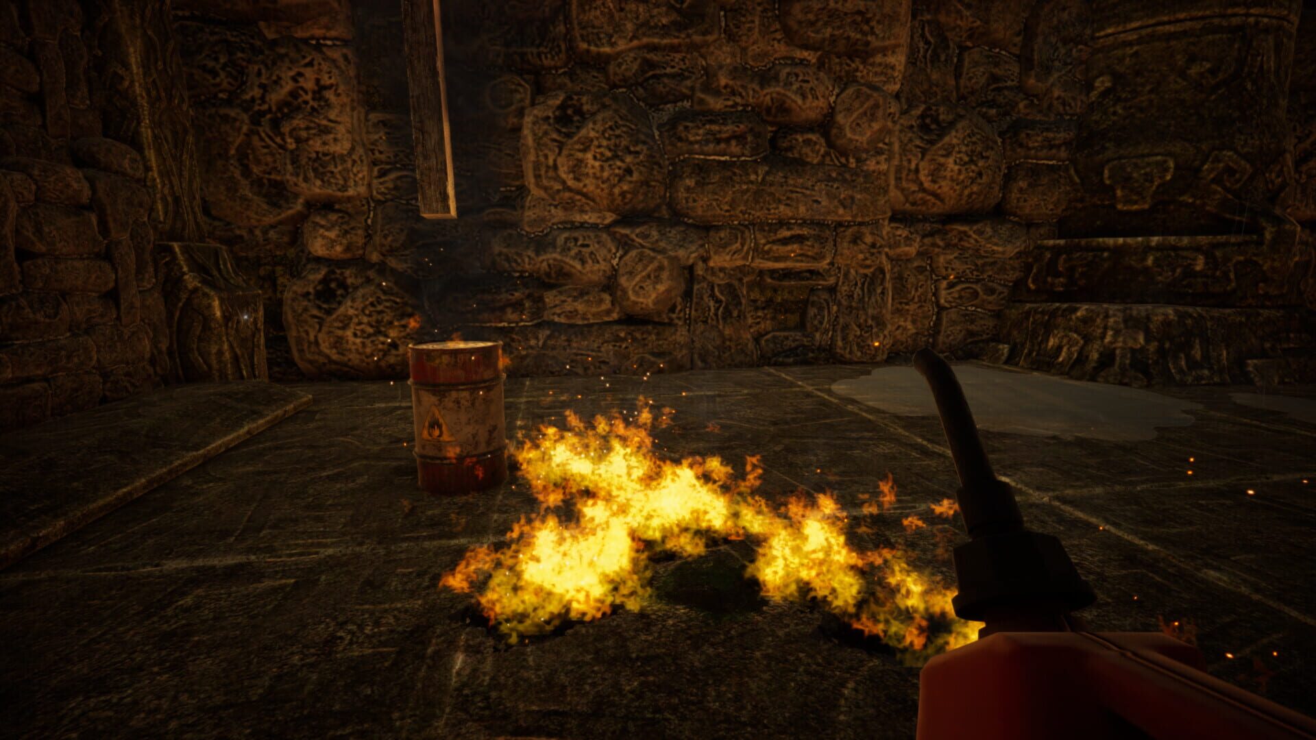 Iridio screenshot 1