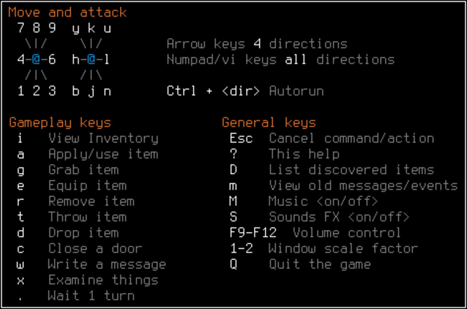 Coop Catacombs screenshot 1