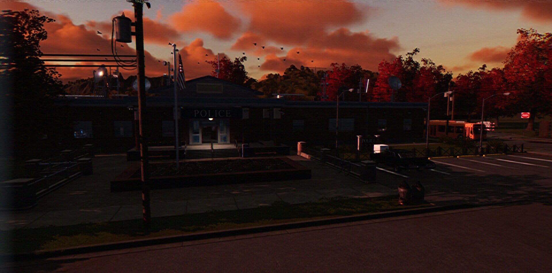 Case Records: Fear of Abduction screenshot 1