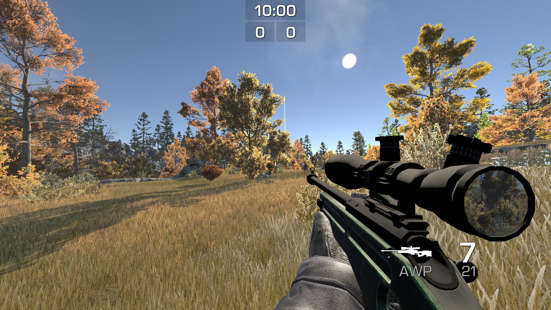P.P.SH screenshot 1